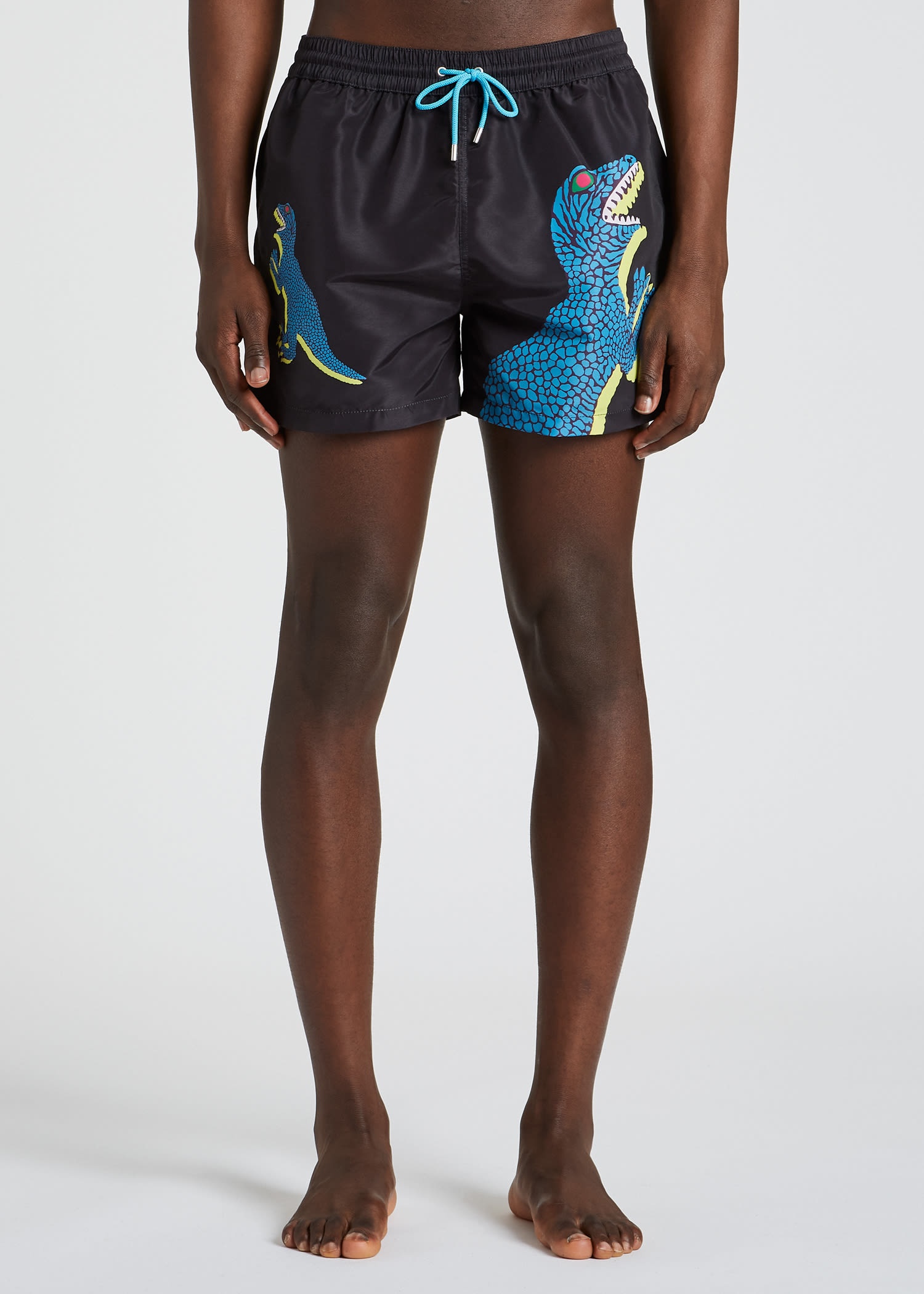 'Dino' Swim Shorts - 3