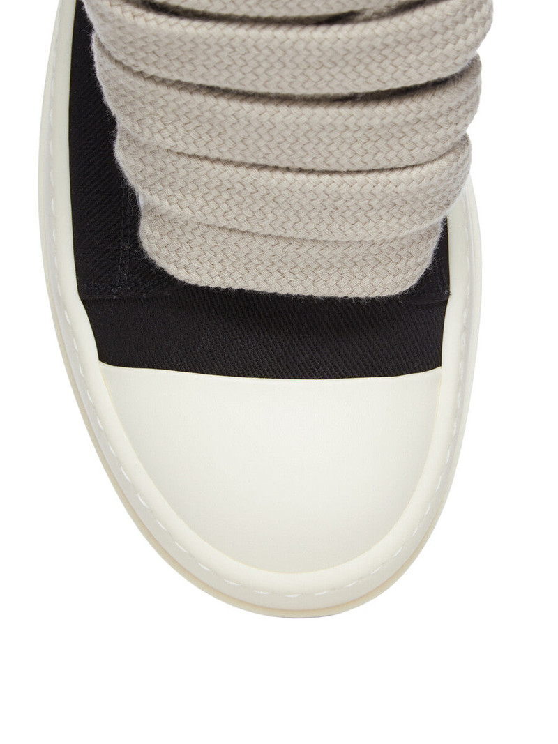 MEGA BUMPER JUMBOLACE LOW SNEAKS 6