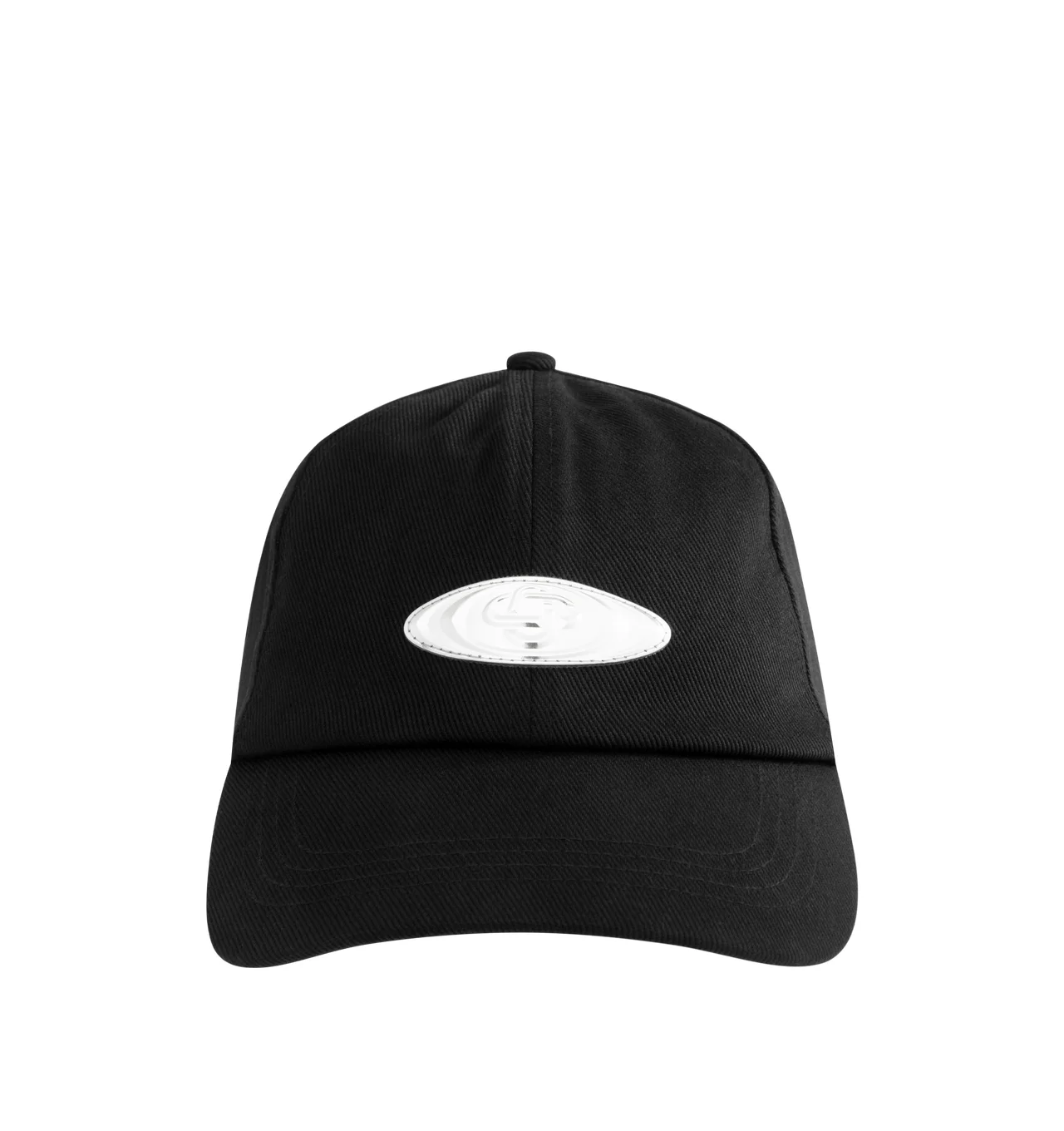 WARPED LOGO CAP - 1