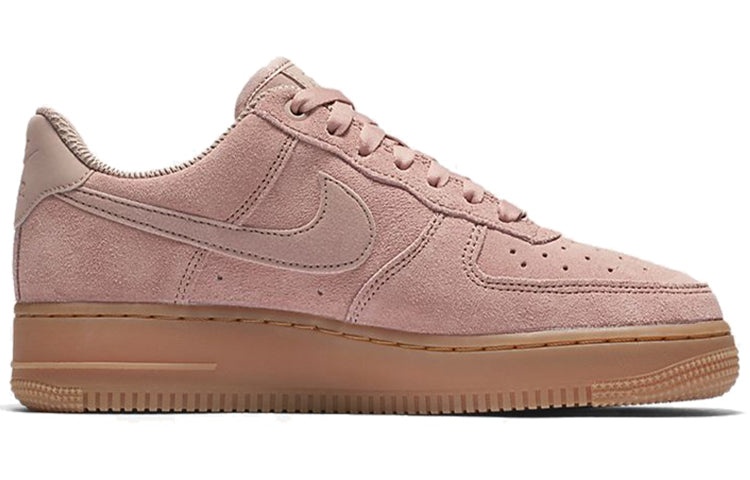 (WMNS) Nike Air Force 1 Low 'Particle Pink' AA0287-600 - 2