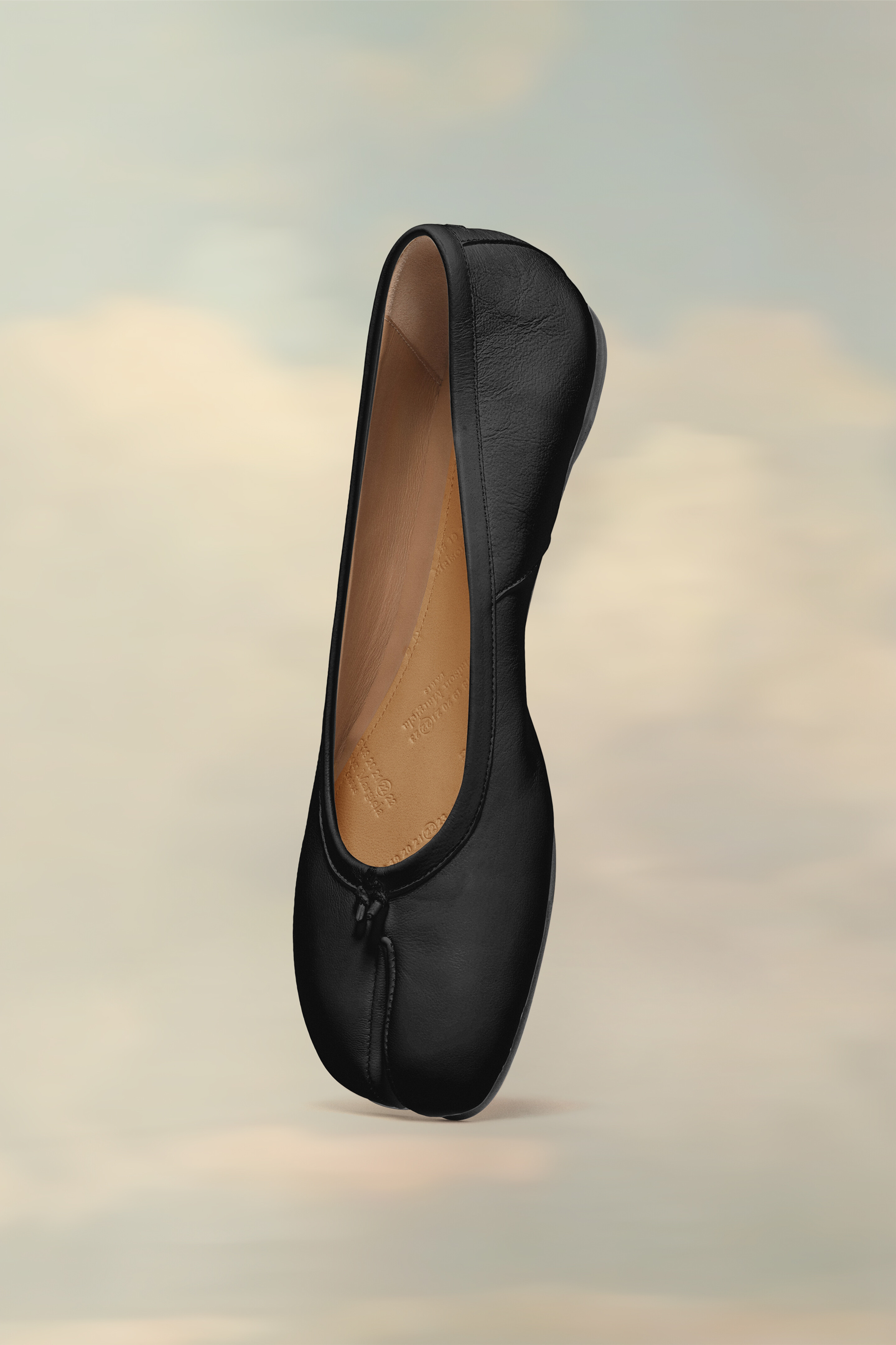Tabi ballerinas - 3