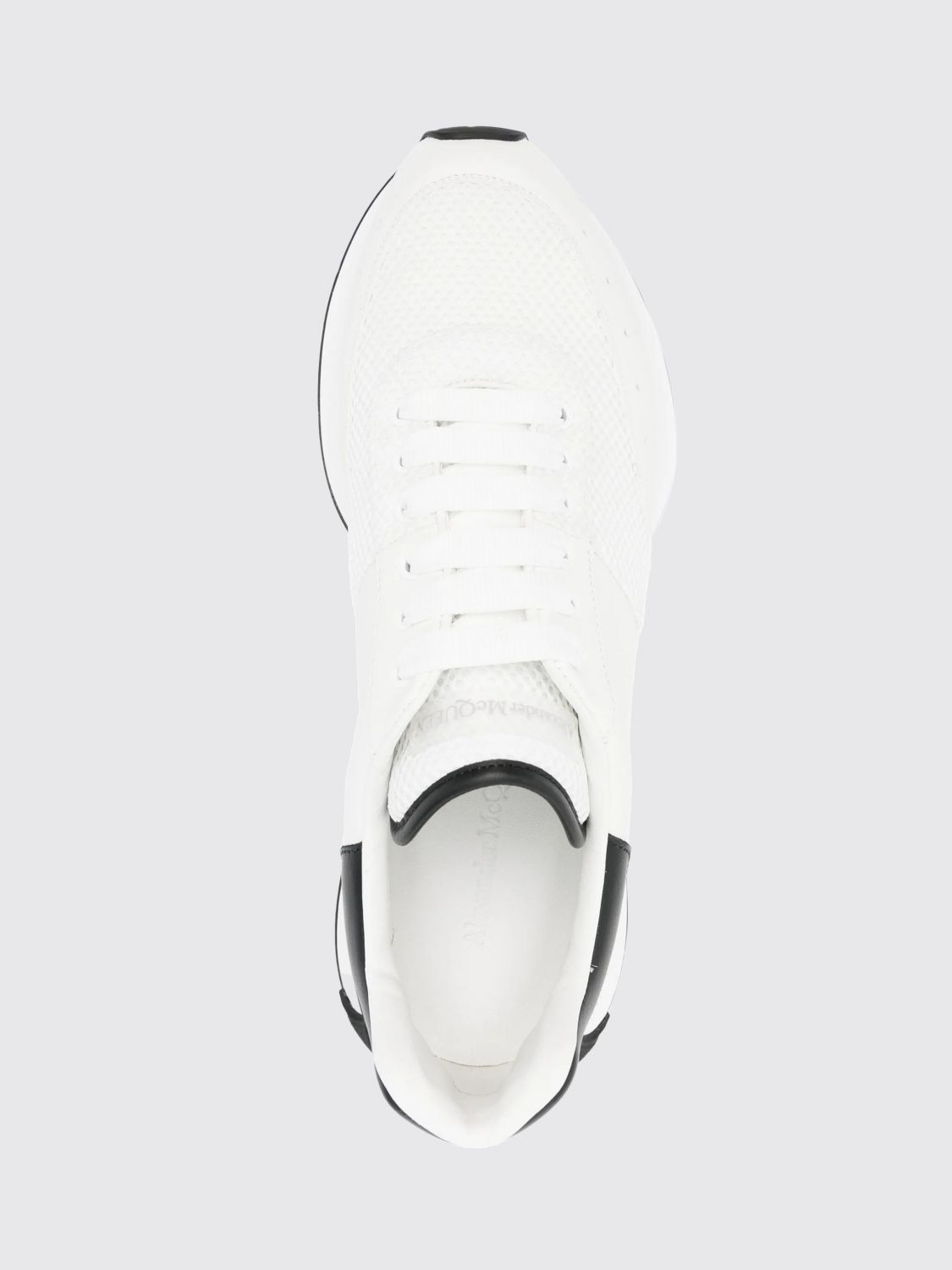 Sneakers men McQueen - 4