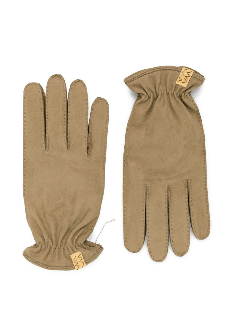 leather gloves 1