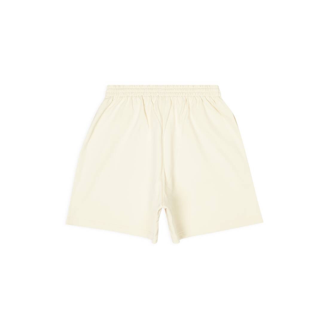 political campaign sweat shorts - 5