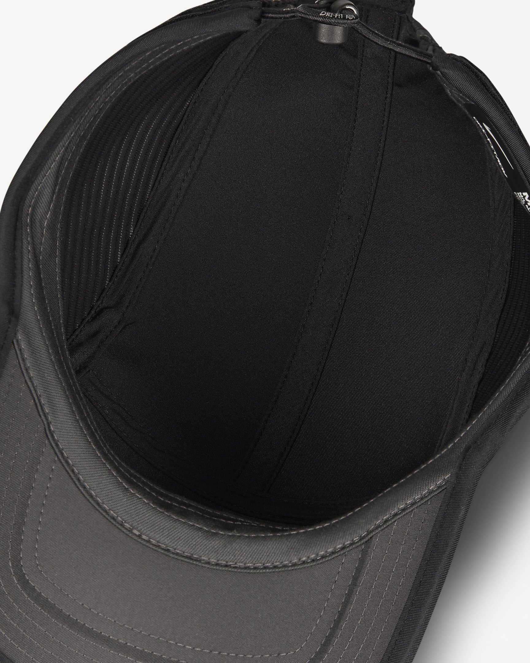 Nike Dri-FIT ADV Fly Unstructured AeroBill AeroAdapt Cap - 5