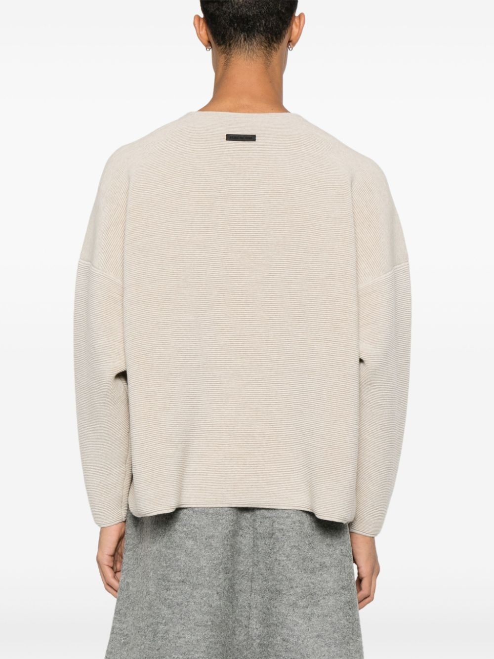 Ottoman sweater - 4