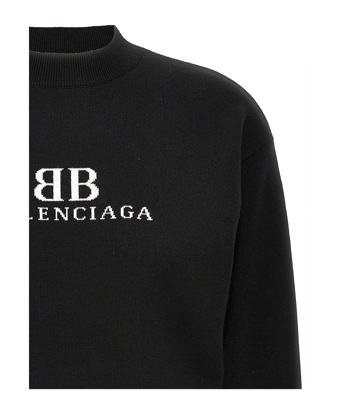Logo Sweater - 3