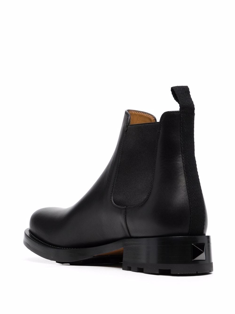 Roman Stud ankle boots - 3