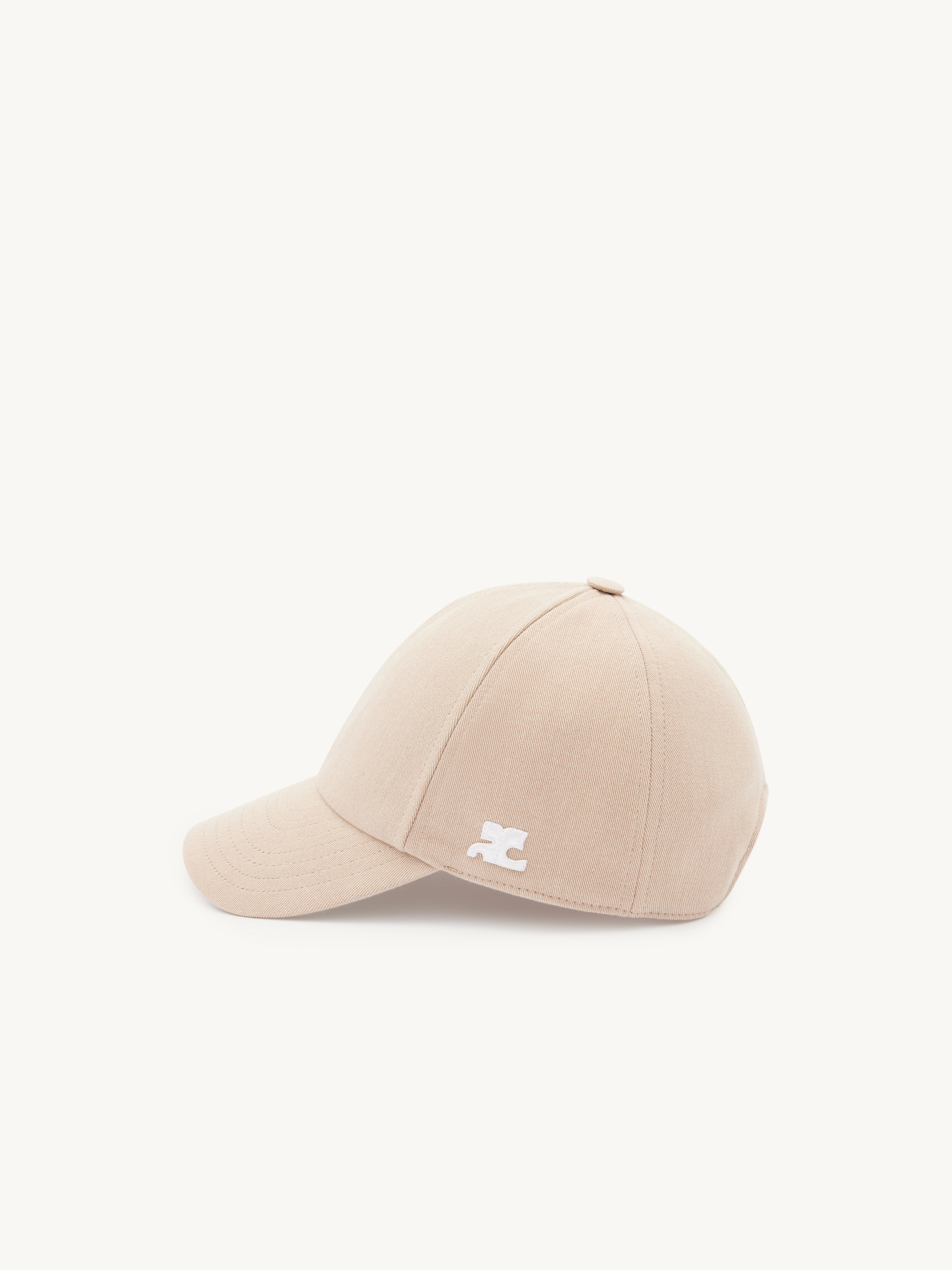 Cotton SIGNATURE CAP - 2