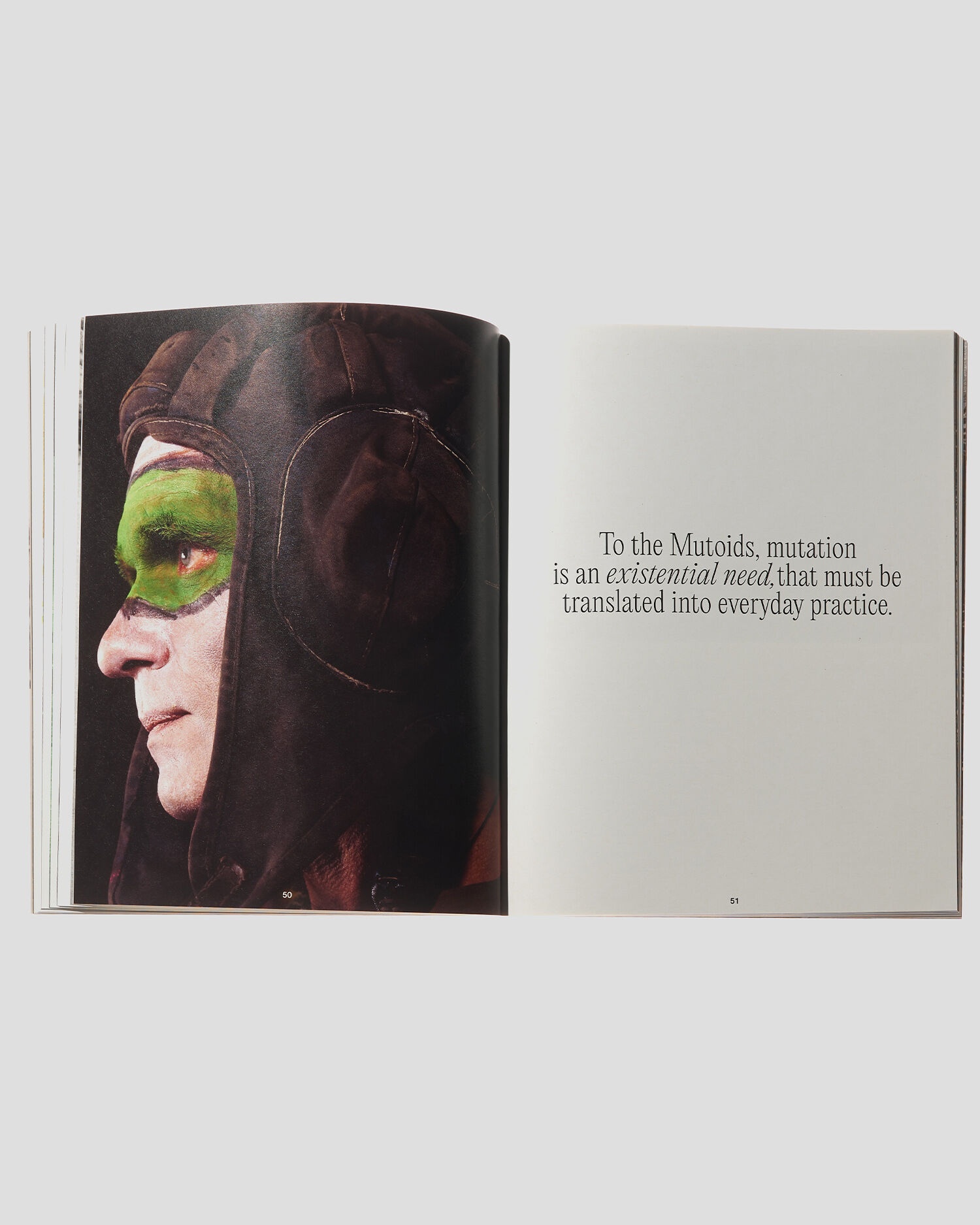 Arcipelago by C.P. Company - Issue 01 - 5