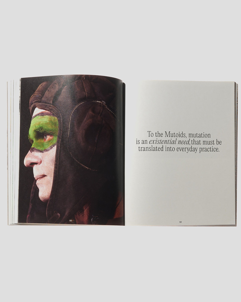 Arcipelago by C.P. Company - Issue 01 5