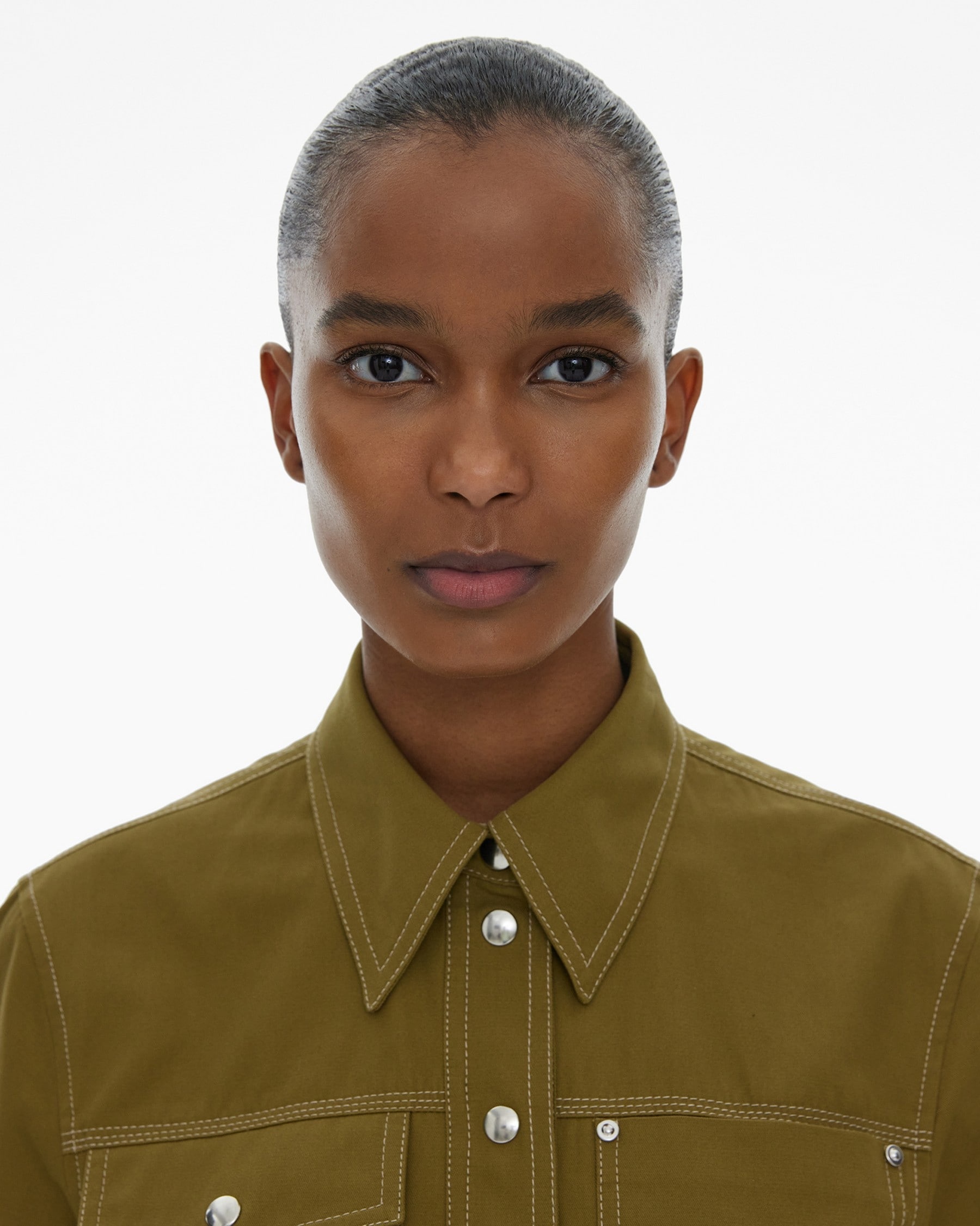 UTILITY SHORT-SLEEVE SHIRT - 7