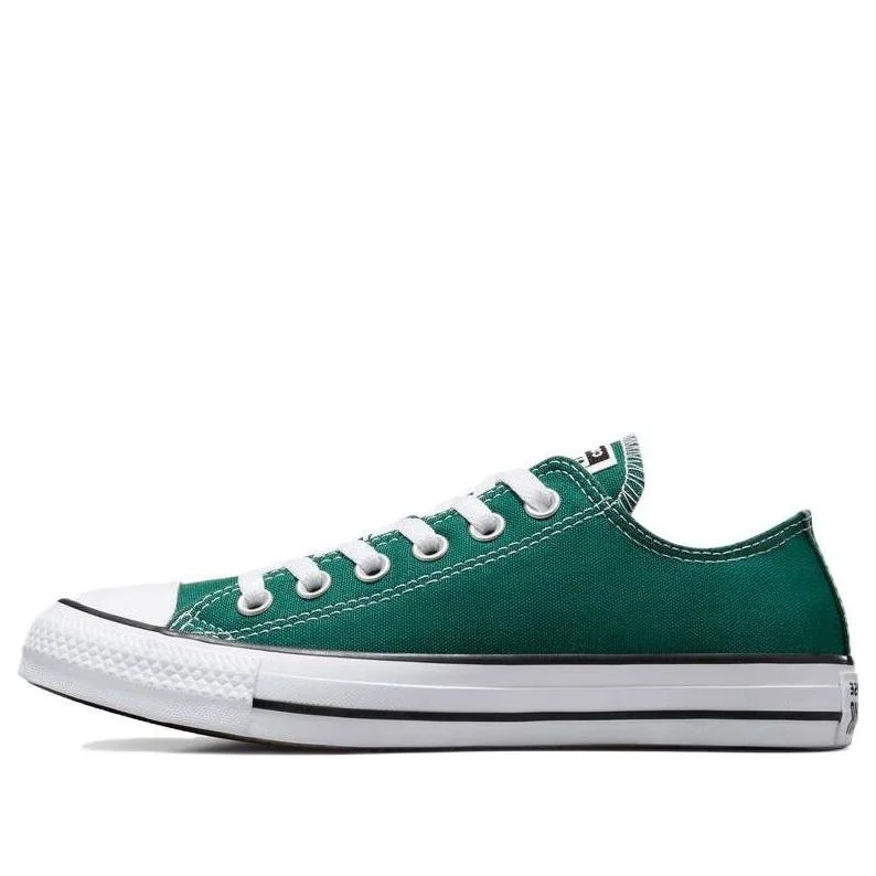 Converse Chuck Taylor All Star Low Top Dragon Scale 'Green' A04548F - 1