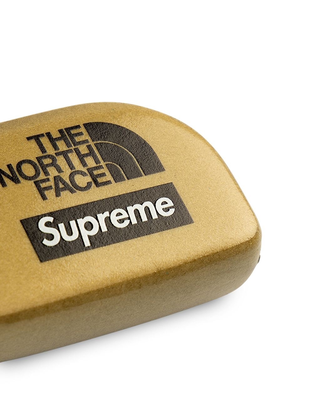 x The North Face Floating keychain - 3