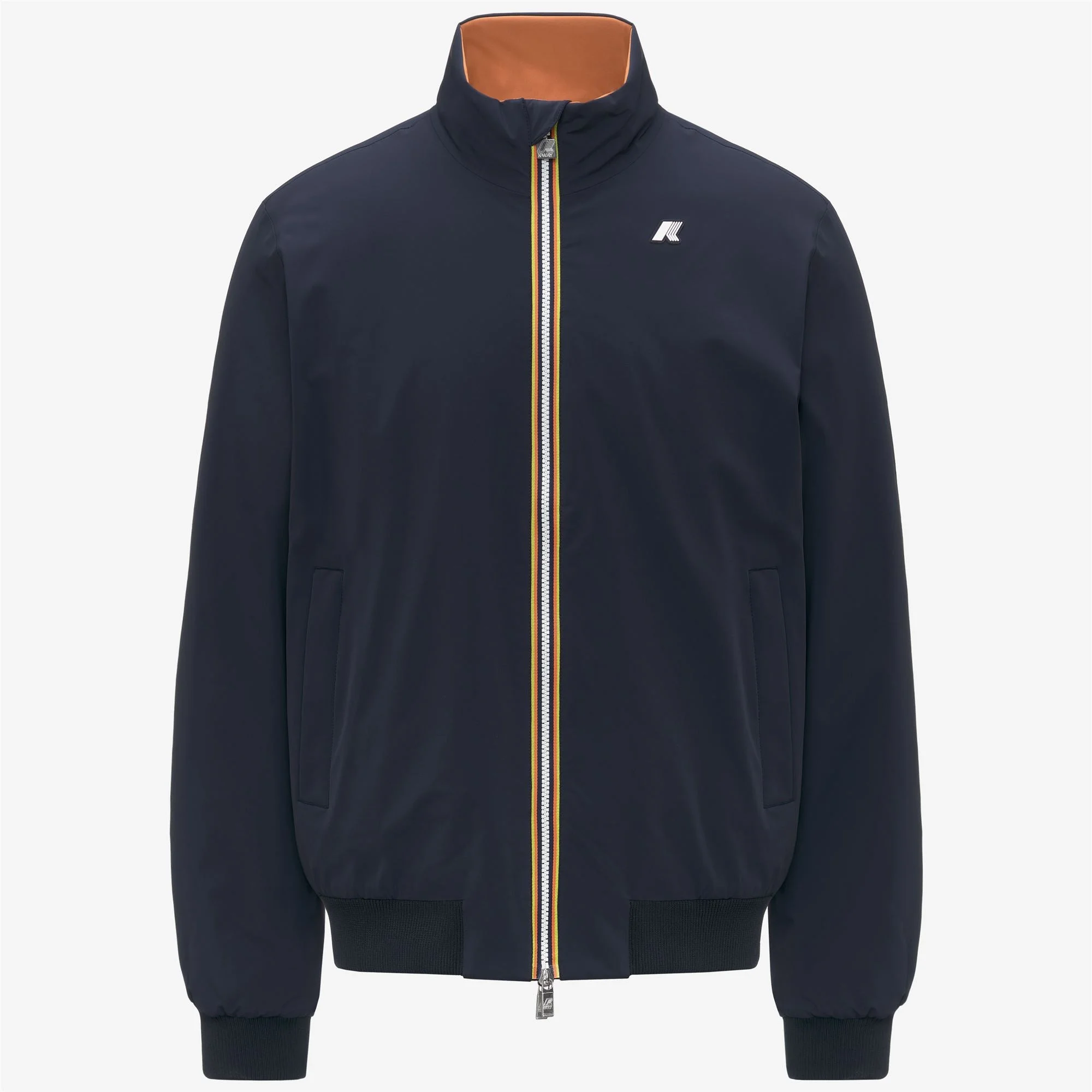 ARSENE ST WARM REVERSIBLE - 1