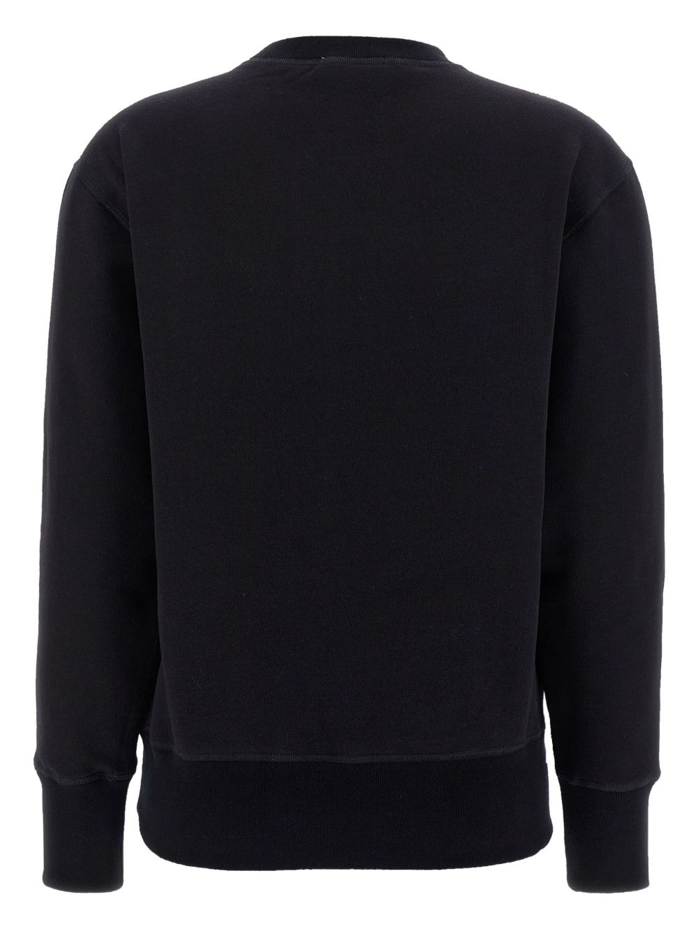 You ll Never Take Me Off crew-neck sweatshirt - 2