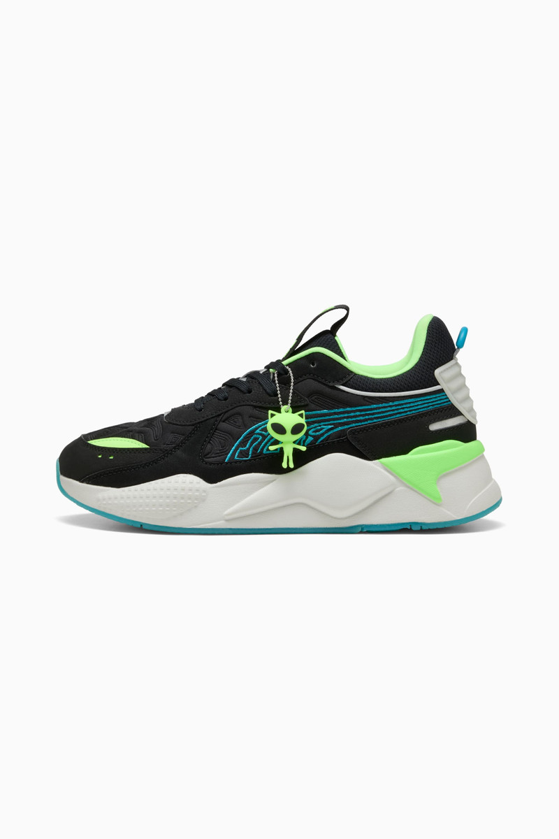 RS-X Alien Men's Sneakers - 1