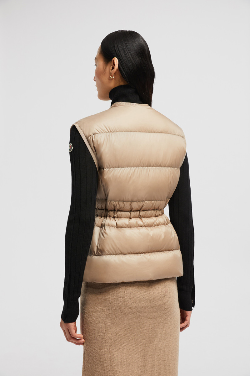 Nai Down Vest 5