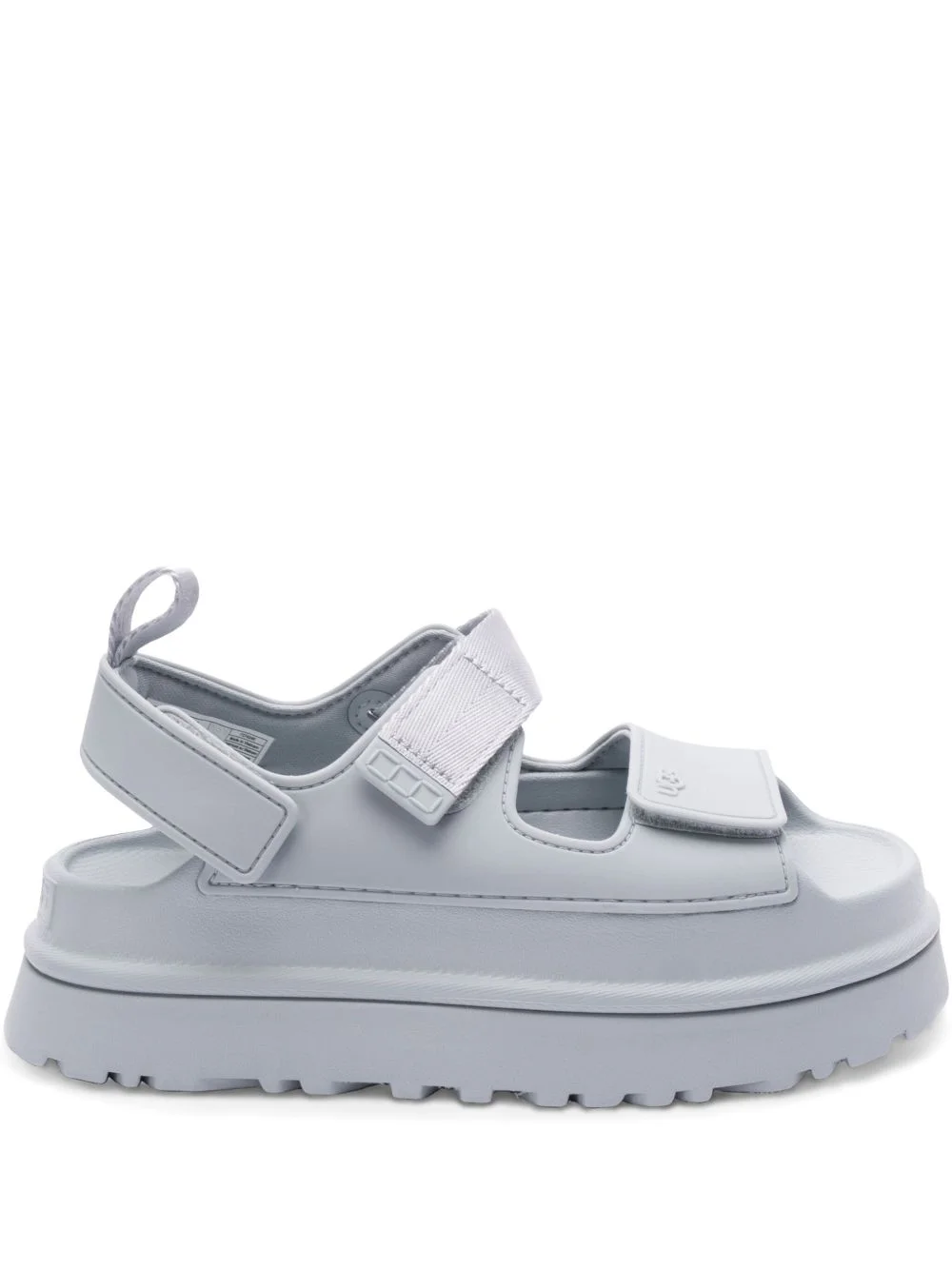 Goldenglow sandals - 1