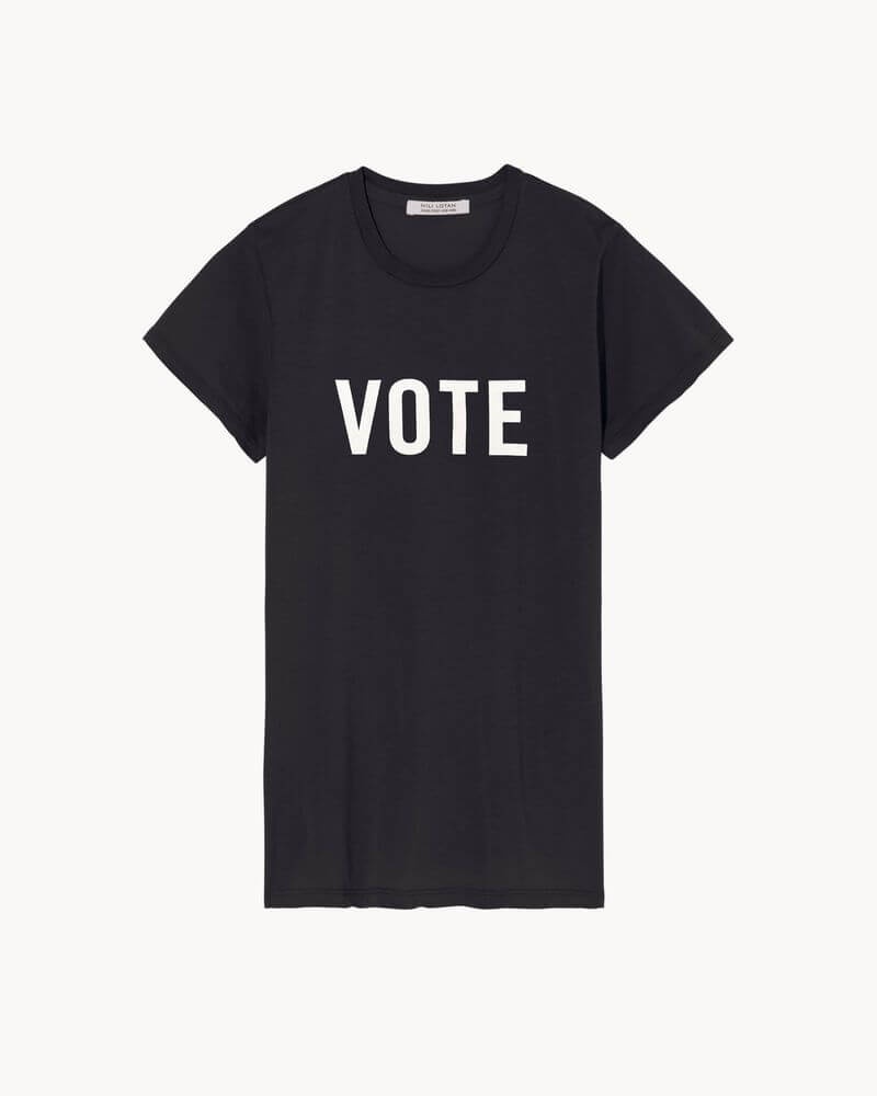 VOTE TEE - 1
