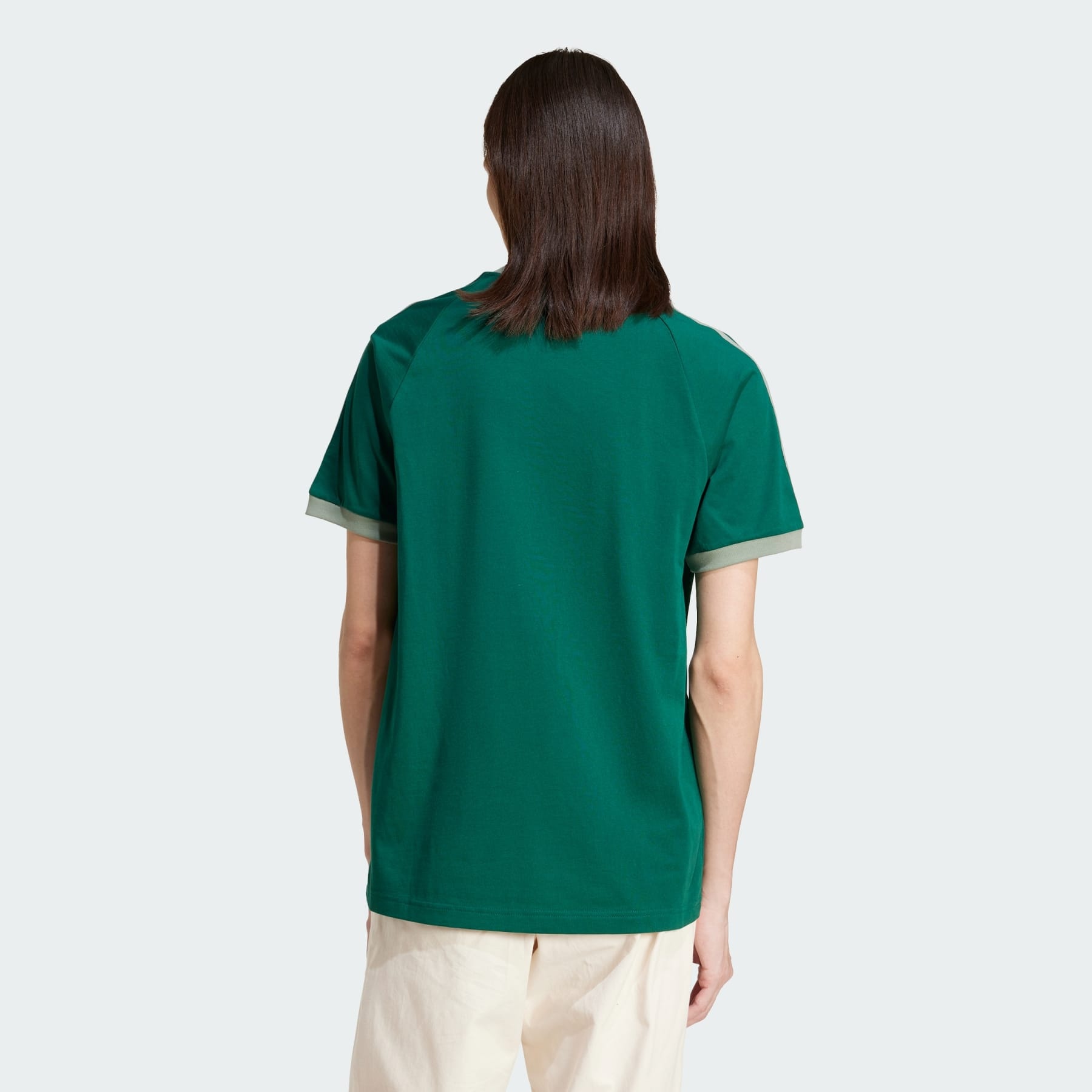 Adicolor Classics 3-Stripes Tee - 3