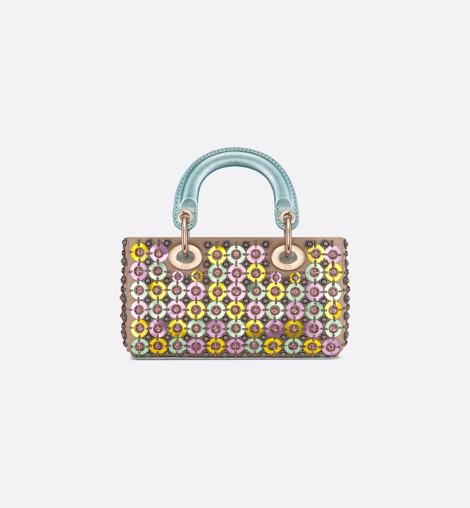 Lady D-Joy Micro Bag - 5