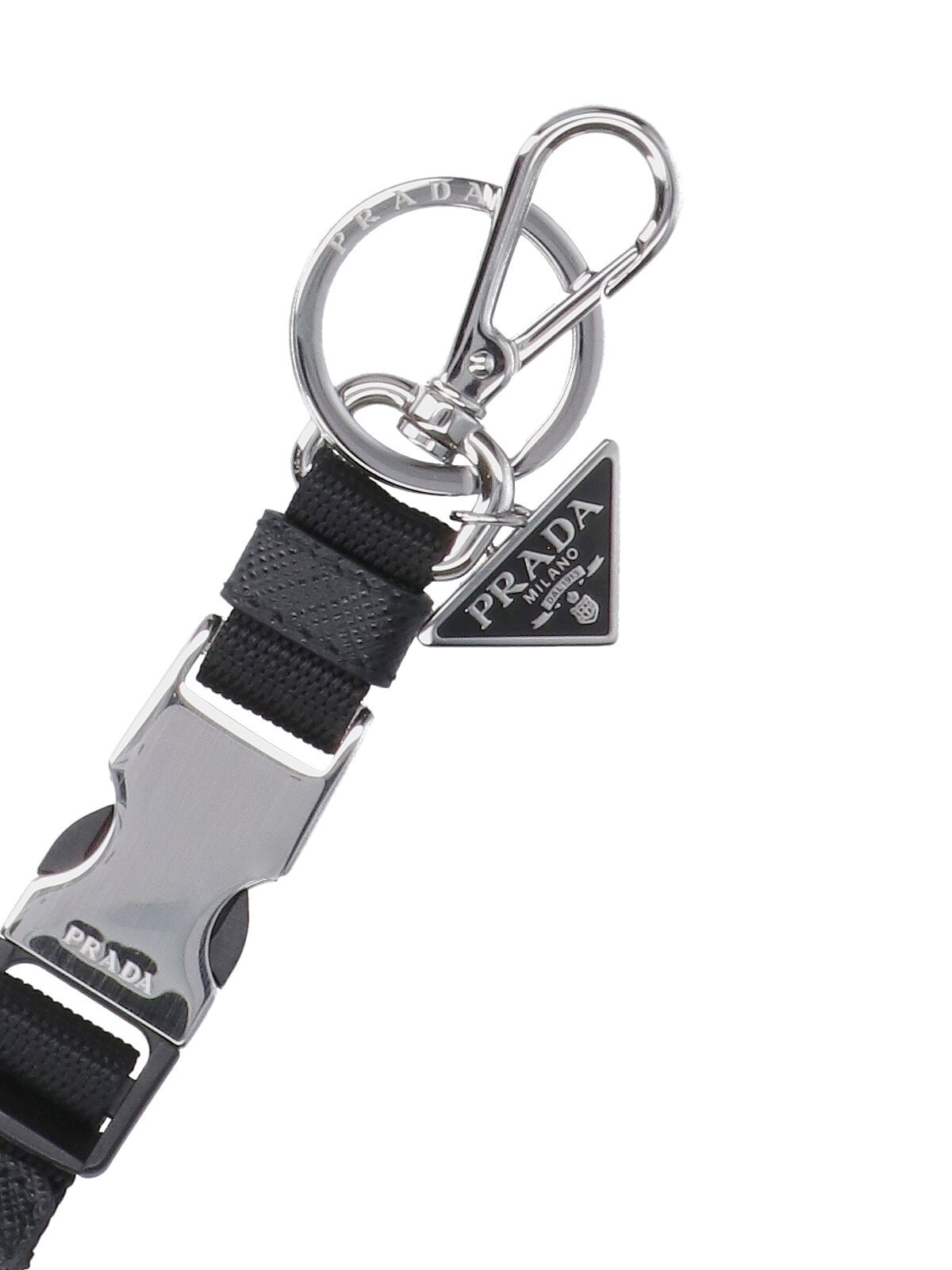 KEYCHAIN WITH BUCKLE - 3