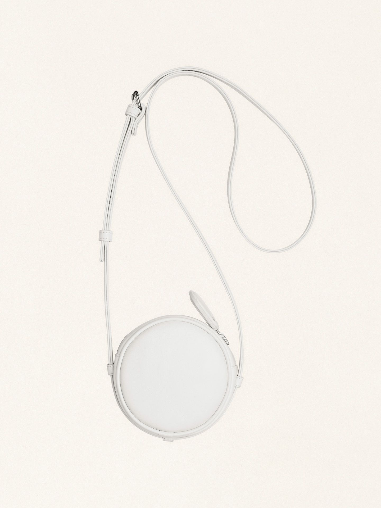 REEDITION SMALL CIRCLE BAG - 2