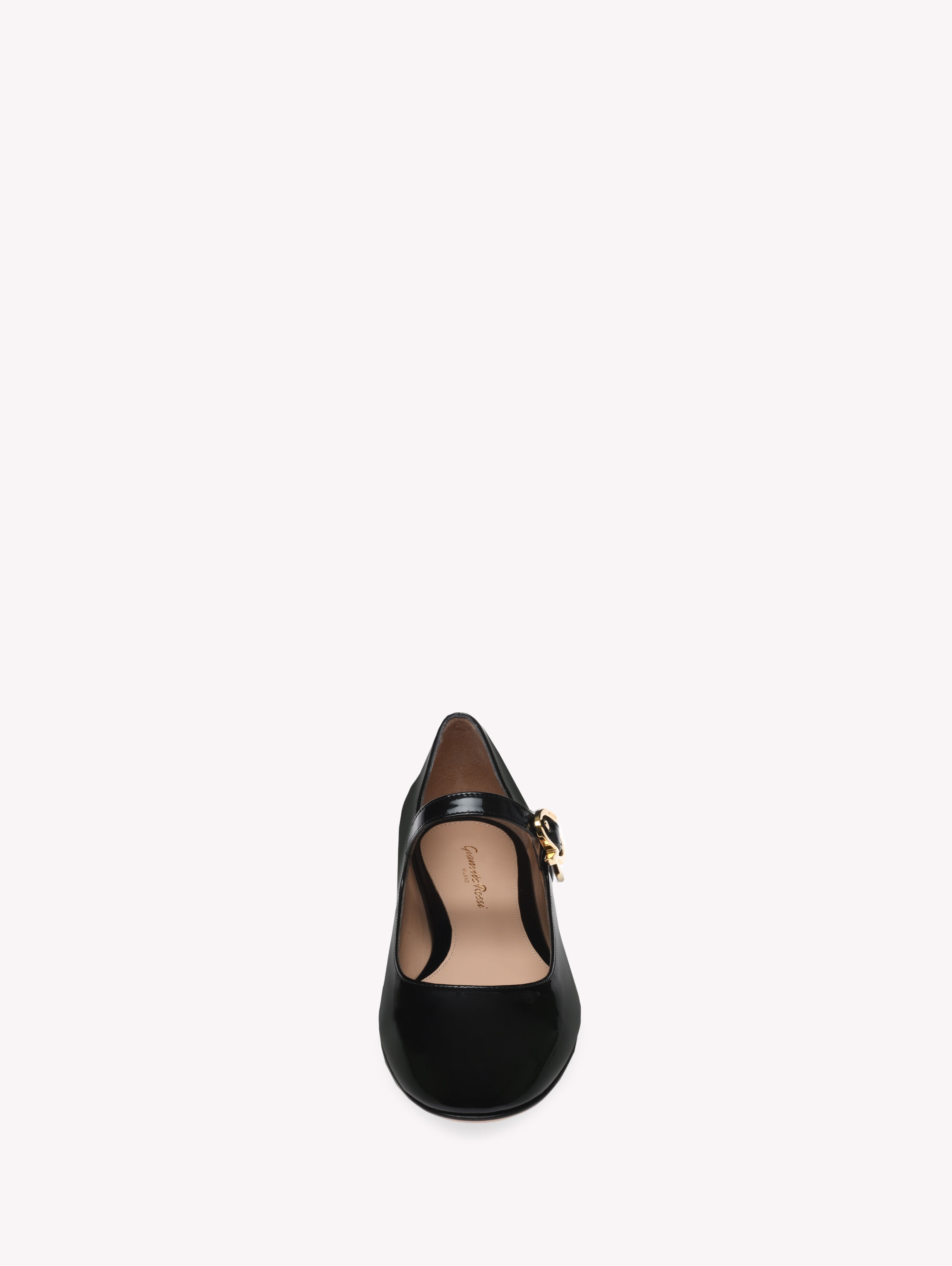 【Gianvito Rossi】ジャンヴィト・ロッシ / MARY RIBBON 05 Gianvito Rossi MARY RIBBON 05 | REVERSIBLE