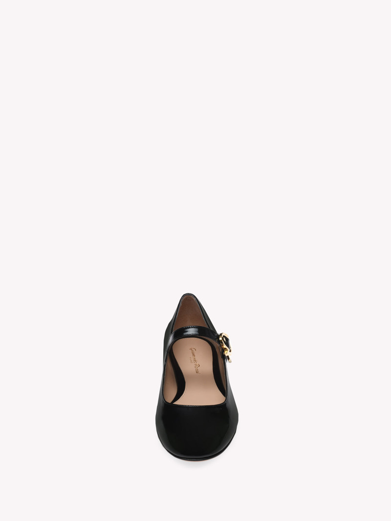 Gianvito Rossi MARY RIBBON 05 outlook