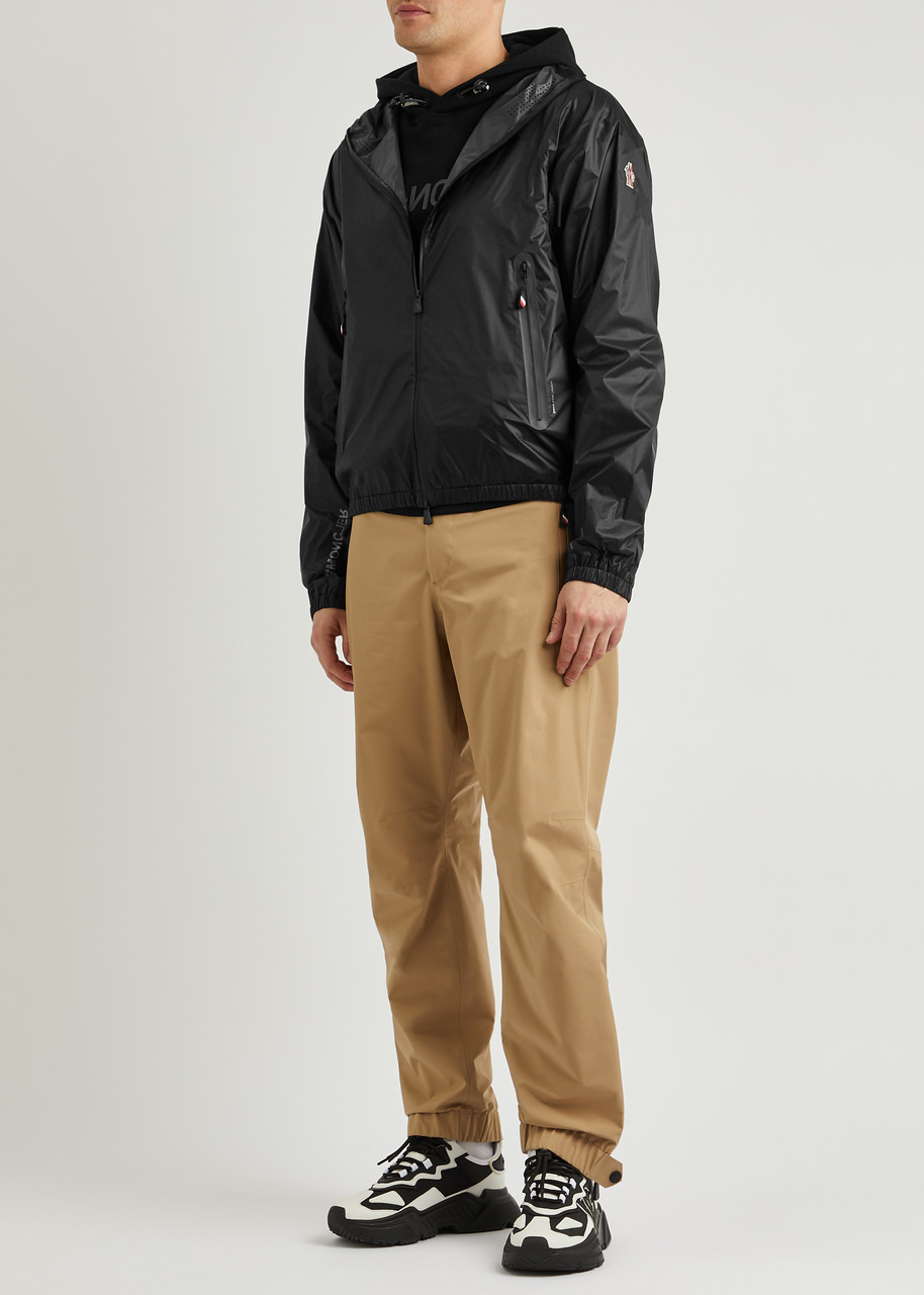 Day-Namic Leiten shell jacket - 4
