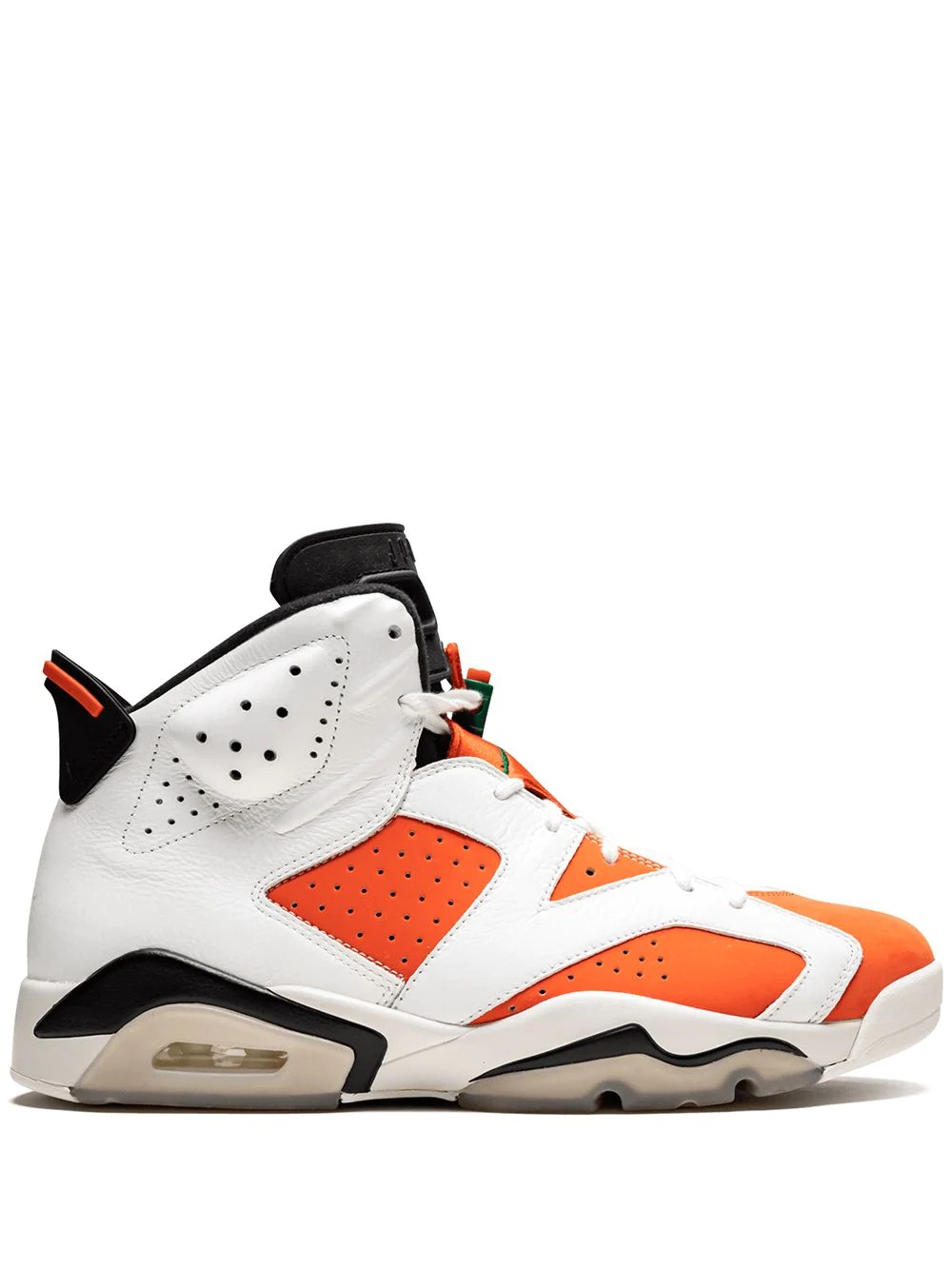 Air Jordan 6 Retro Gatorade - 1