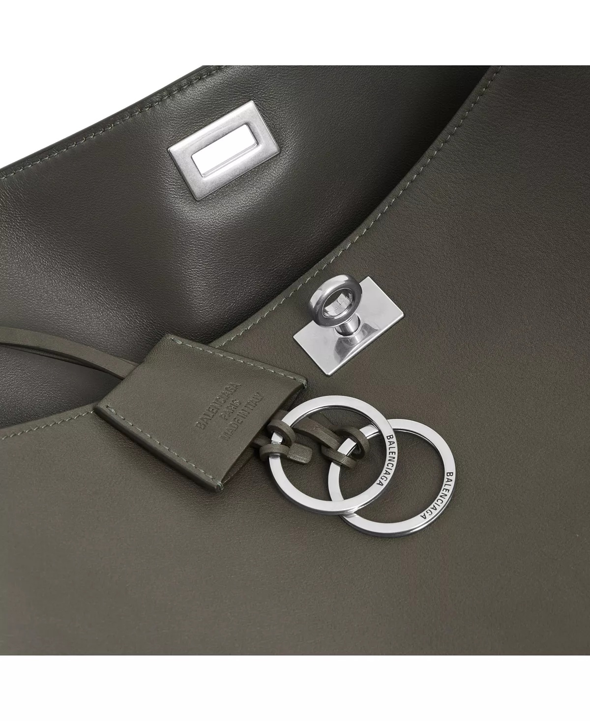 Rodeo Medium Handbag - 5