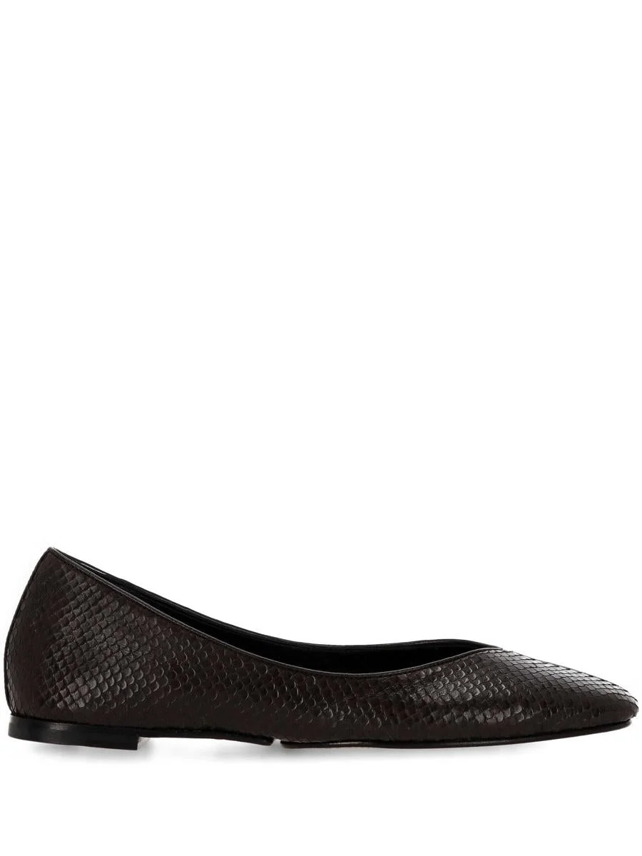 Jacquemus Flat Shoes - 1