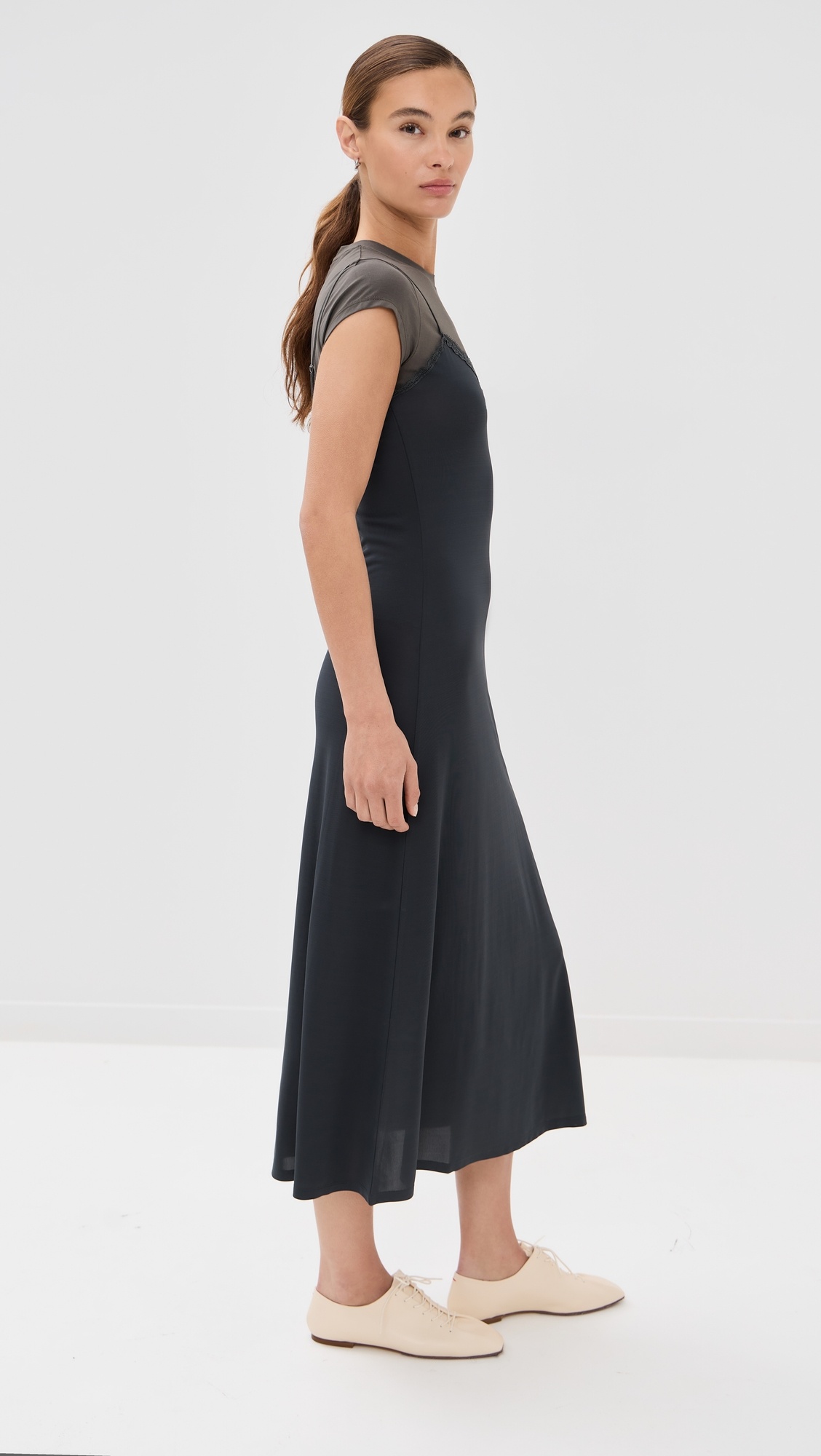 Eluna Dress - 4