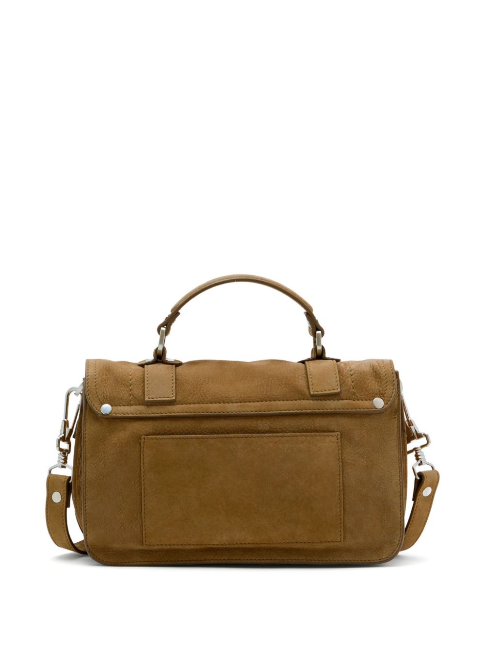 mini PS1 two-way handbag - 3