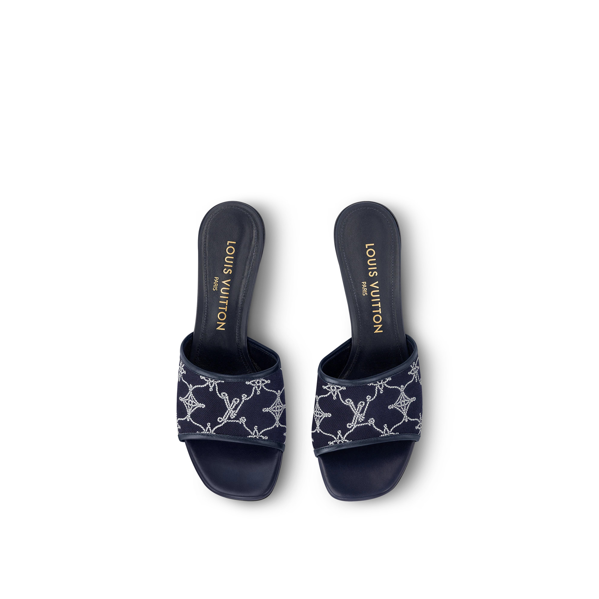 Neo Revival Mule - 3