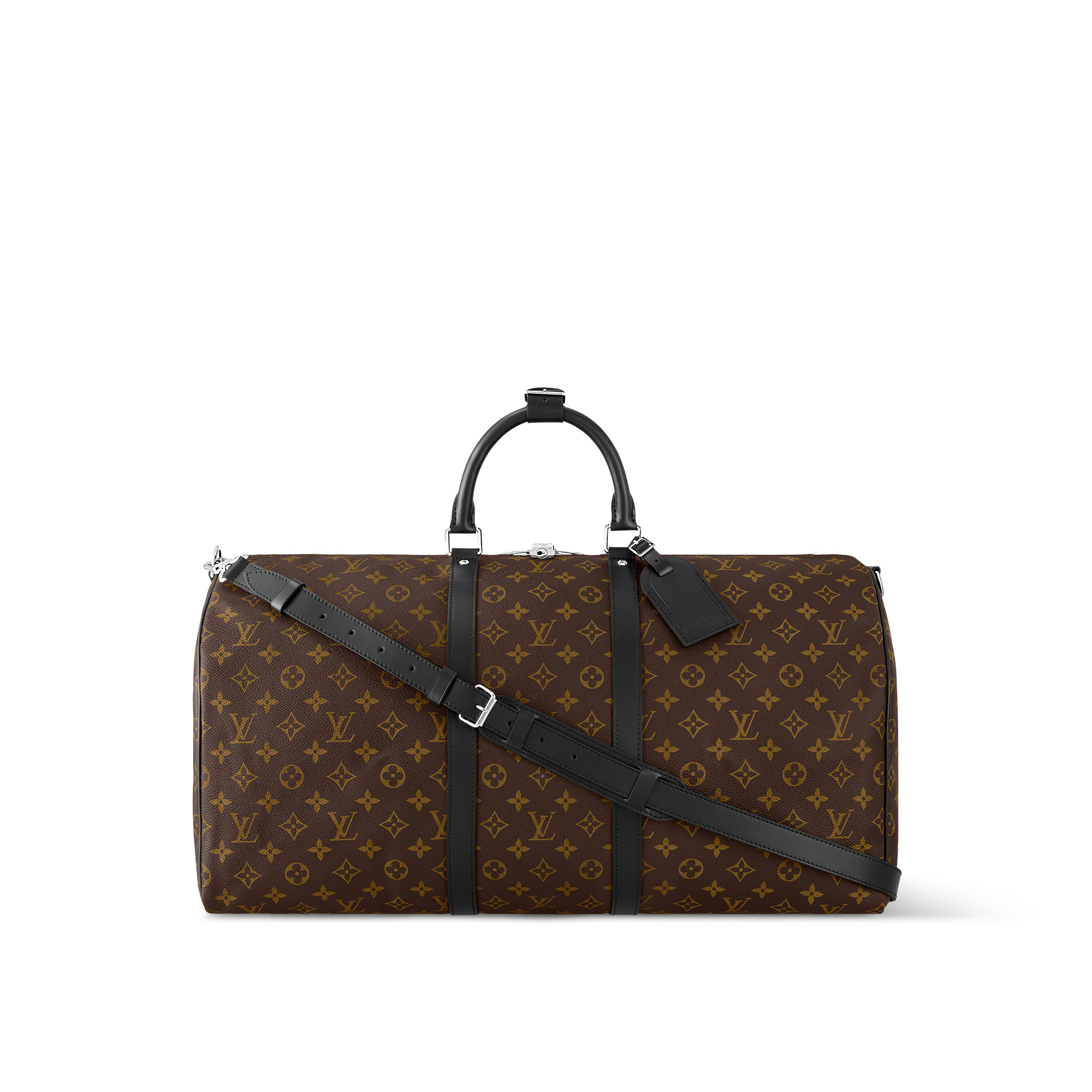 Keepall Bandoulière 55 - 1