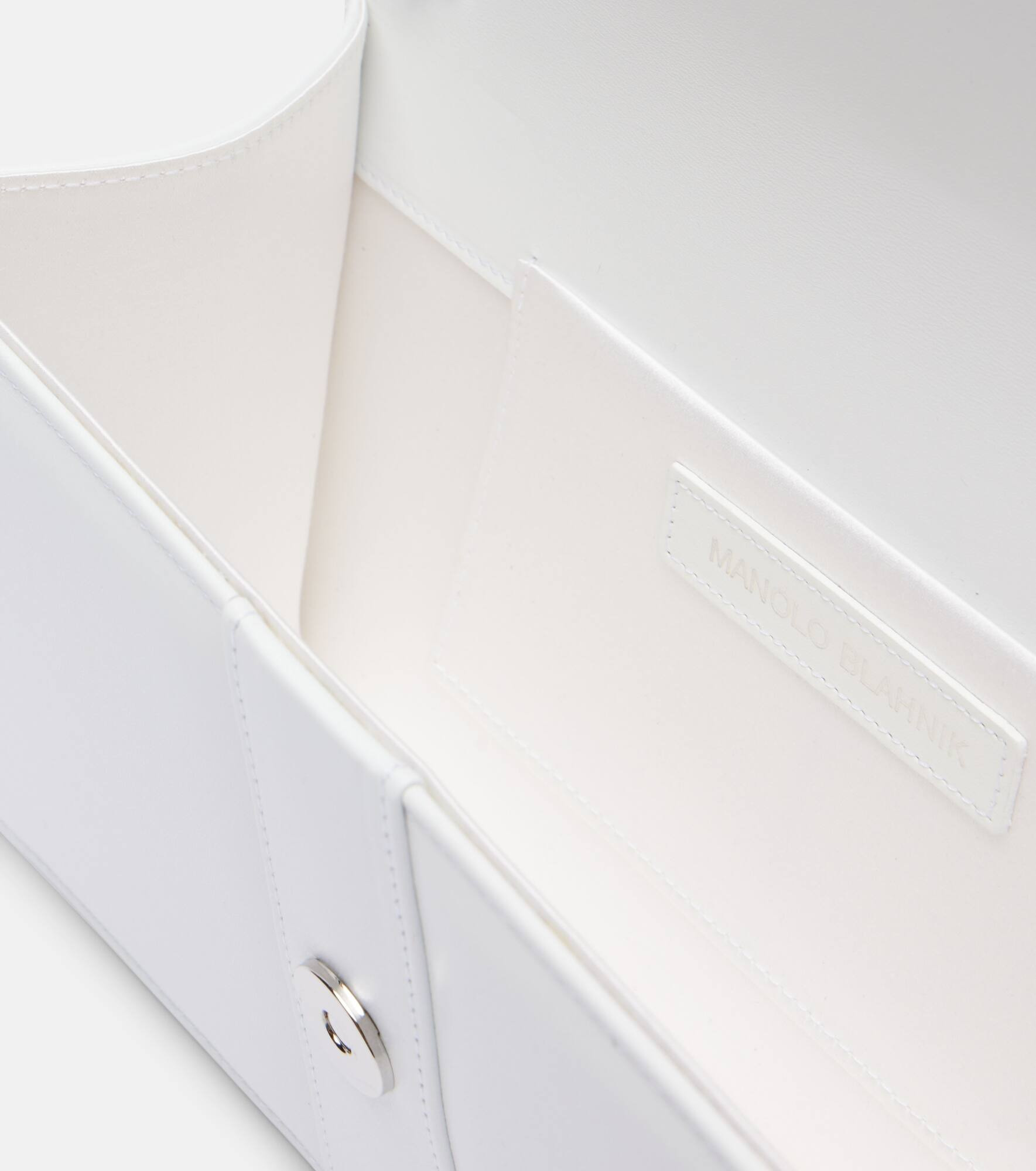 Maygot leather clutch - 3