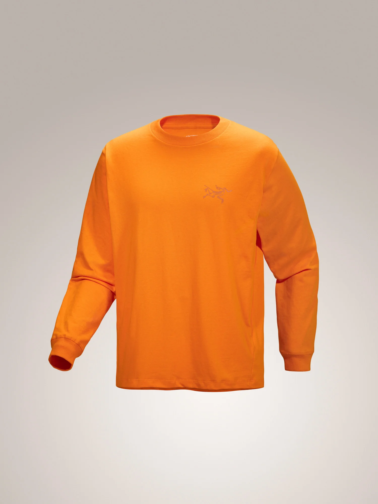 Kragg Cotton Shirt LS - 1