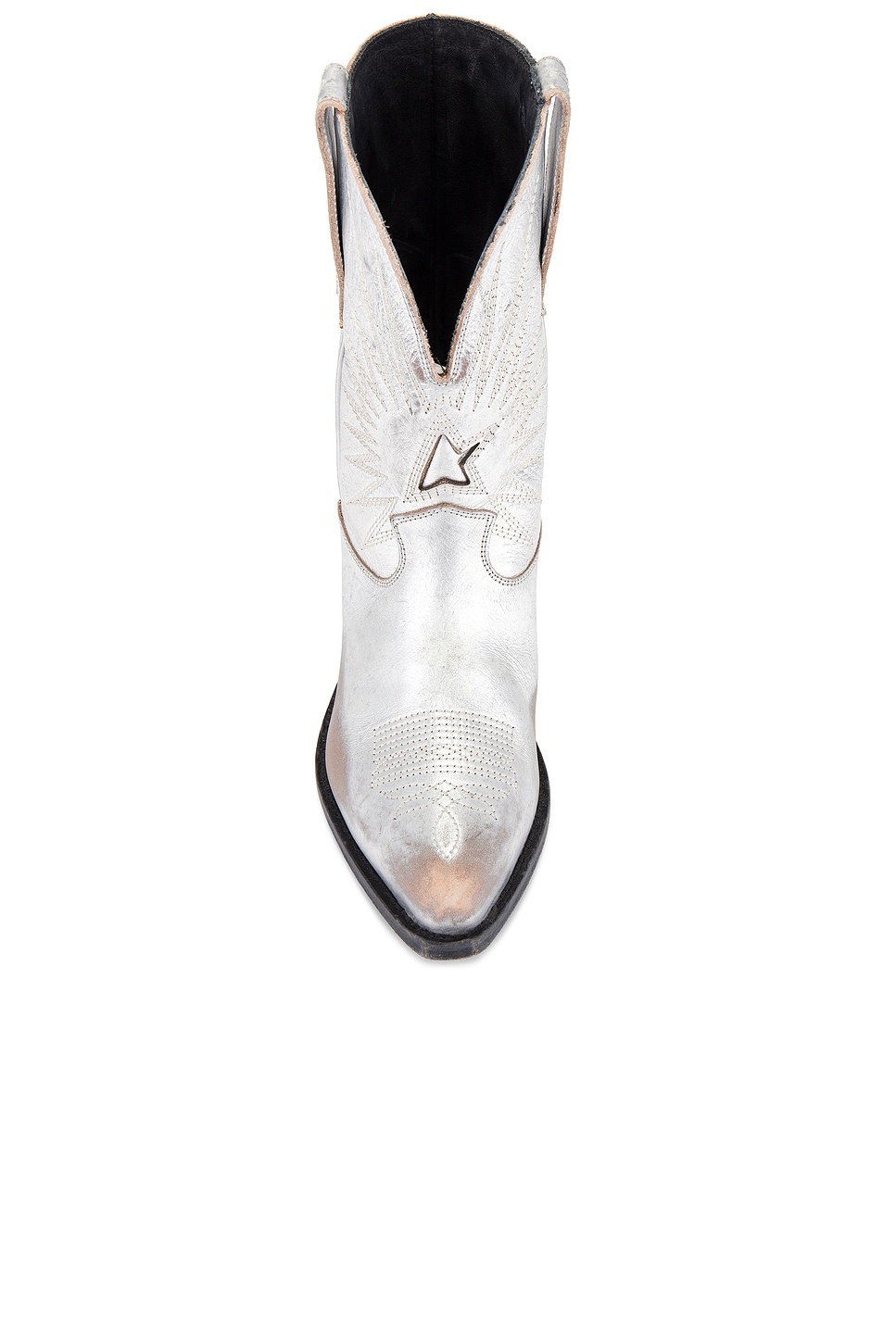 Wish Star Low Boot - 4