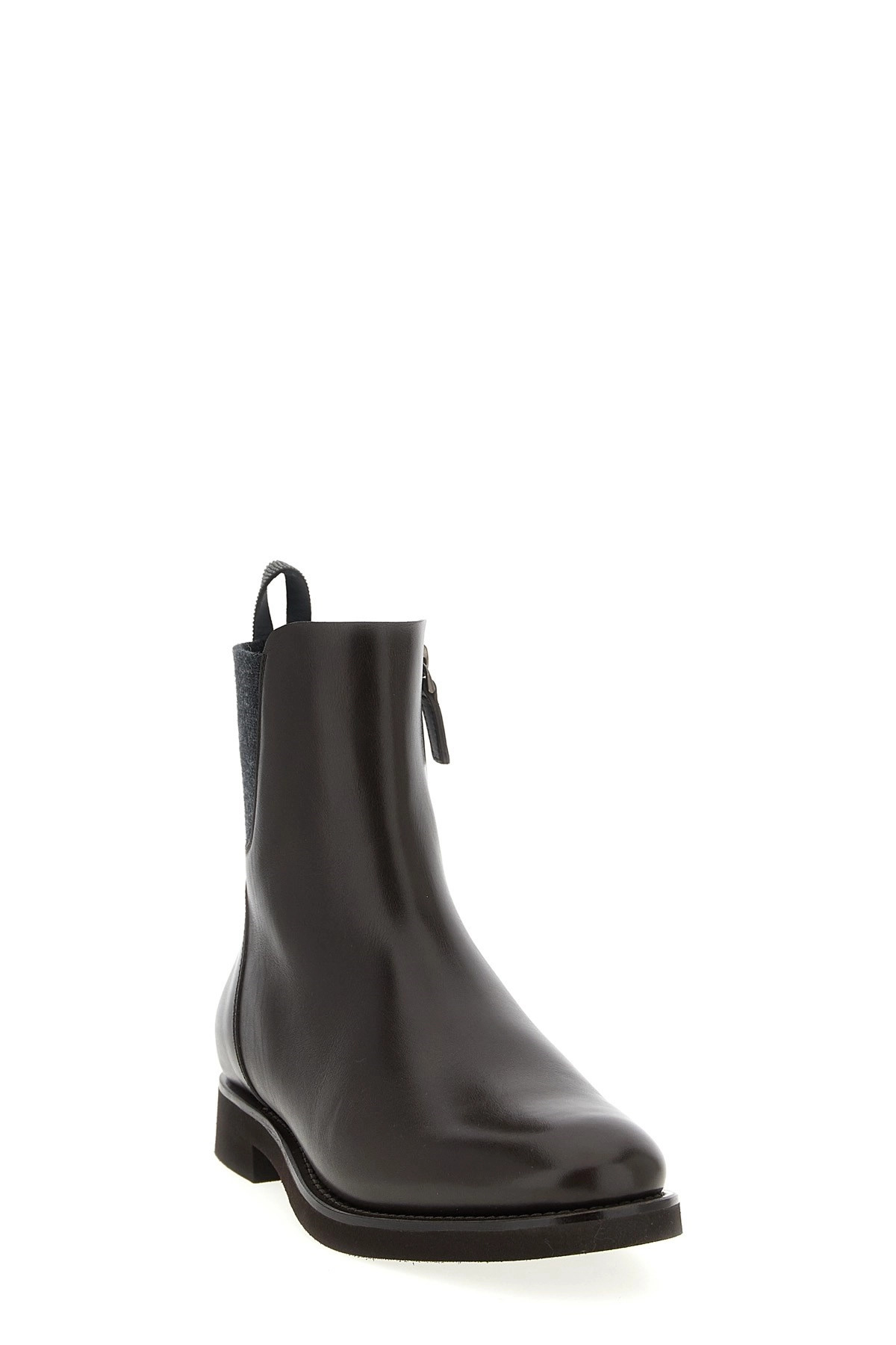 Monile ankle boots - 2