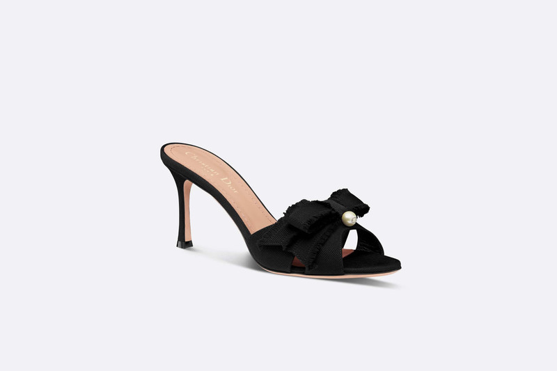 Adiorable Heeled Slide 1