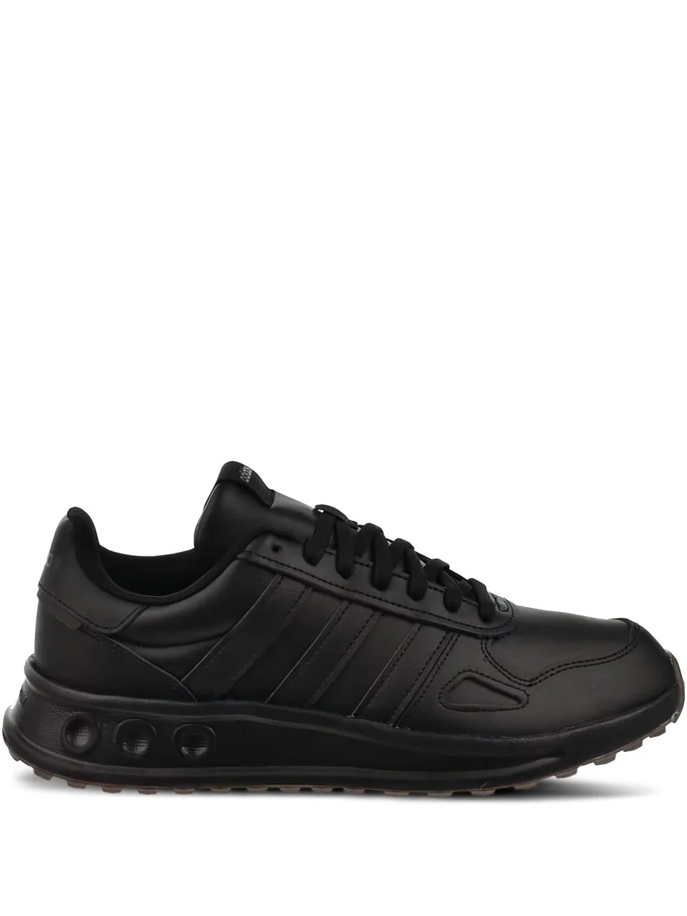 Run 84 "Black" sneakers - 1