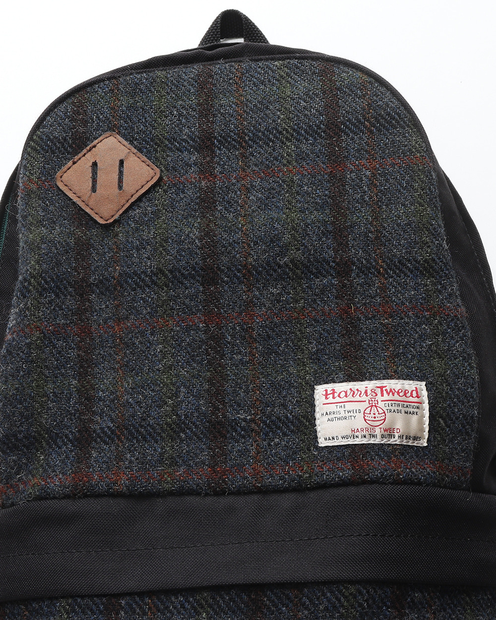 HARRIS TWEED - HARRIS TWEED - 4