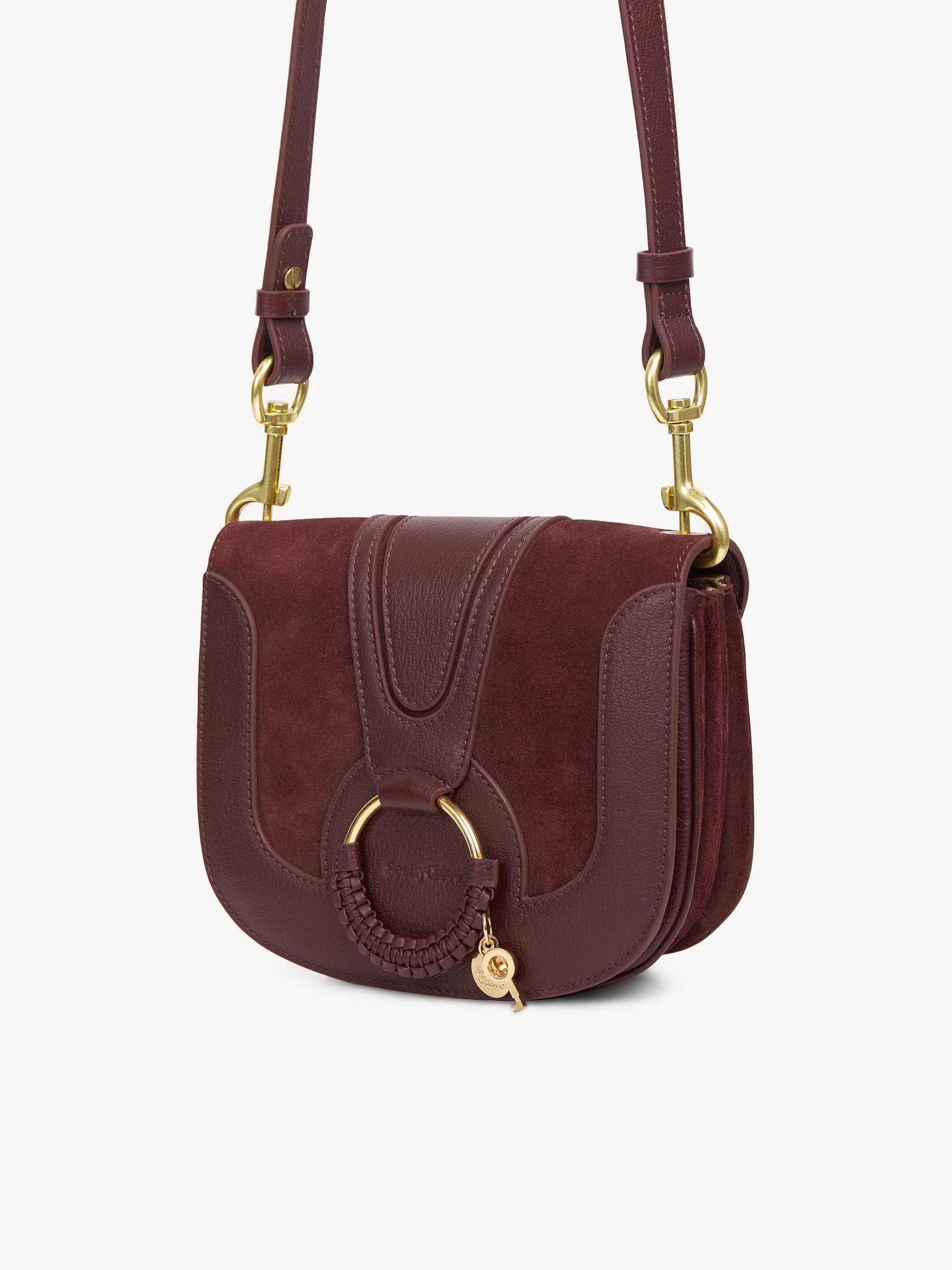 HANA SHOULDER BAG - 3