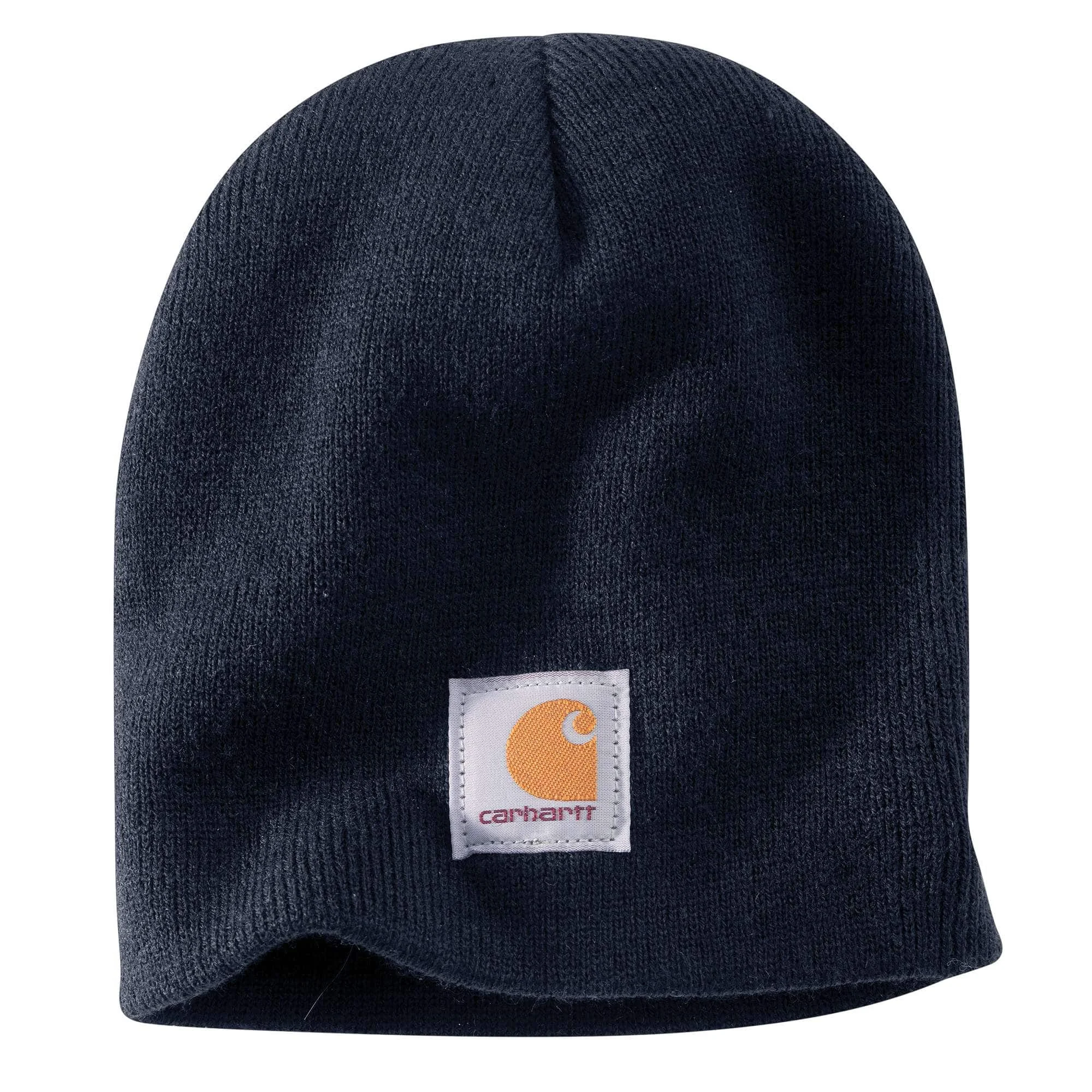 Knit Beanie - 1
