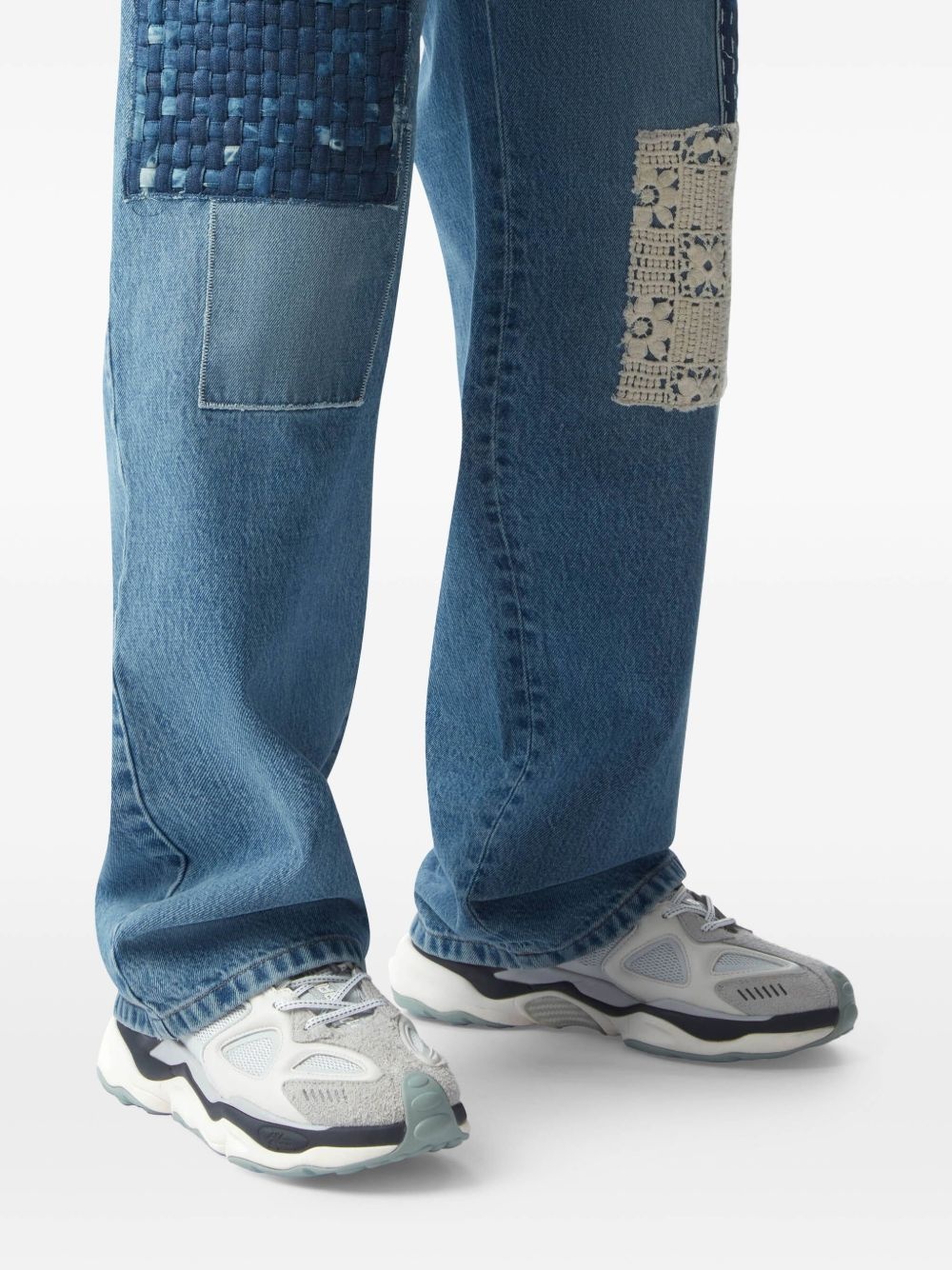 Satellite Runner sneakers - 7