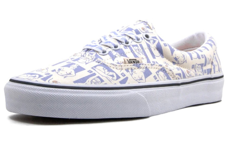 Vans Vans Era 'Breast Cancer Awareness' VN0A4BV4TGM outlook