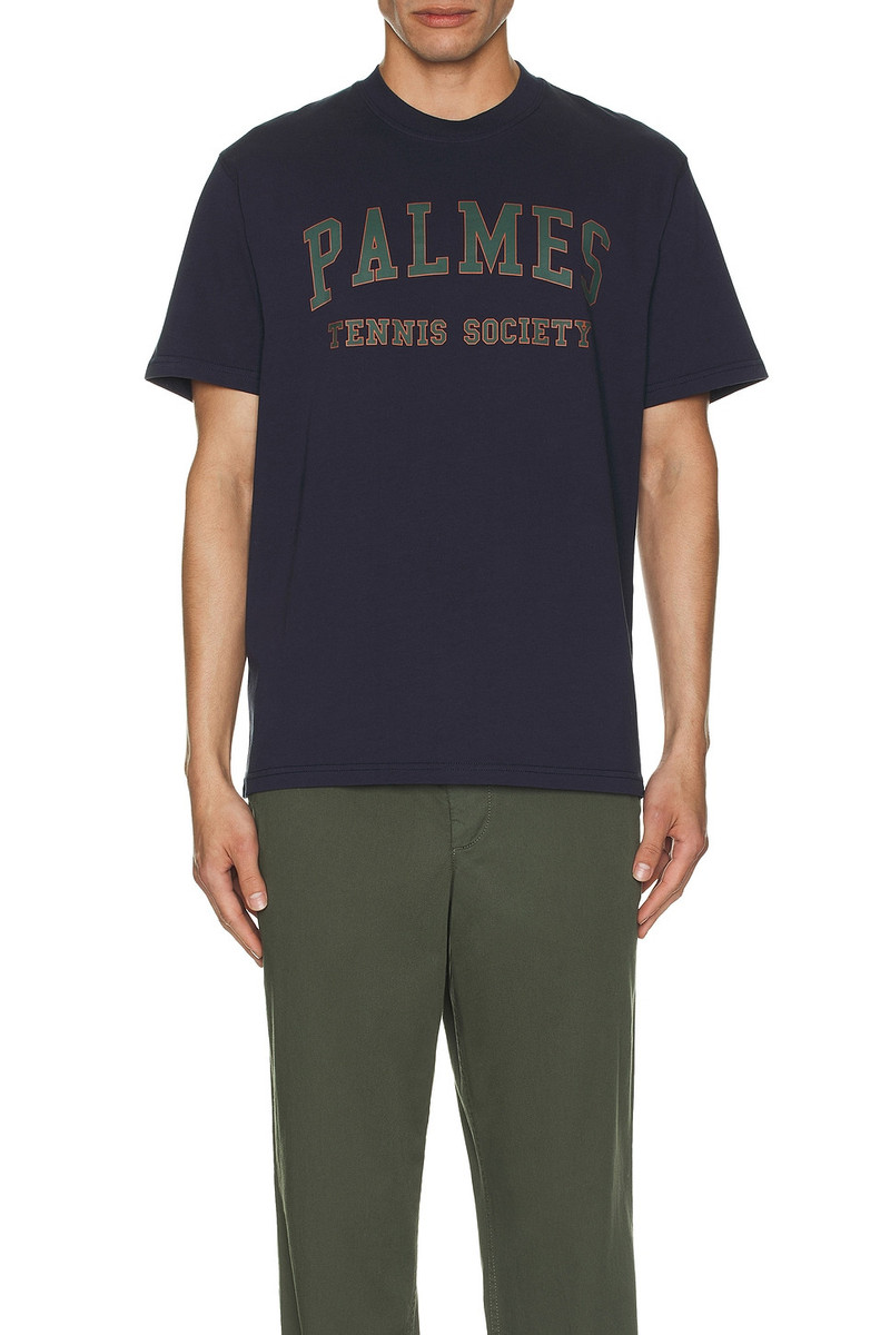 Palmes Ivan T Shirt outlook